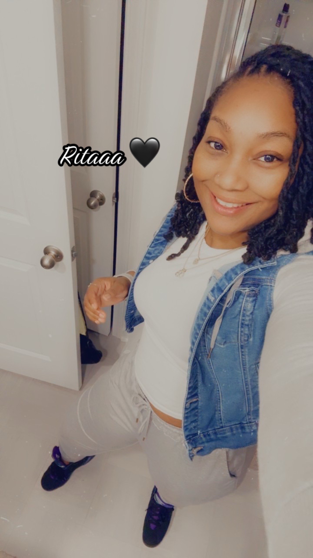 @Ritaboo Baby❤️