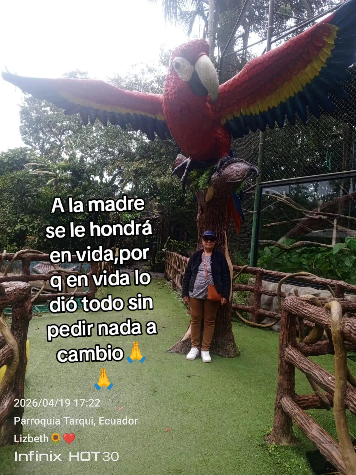 @Corazón indomable