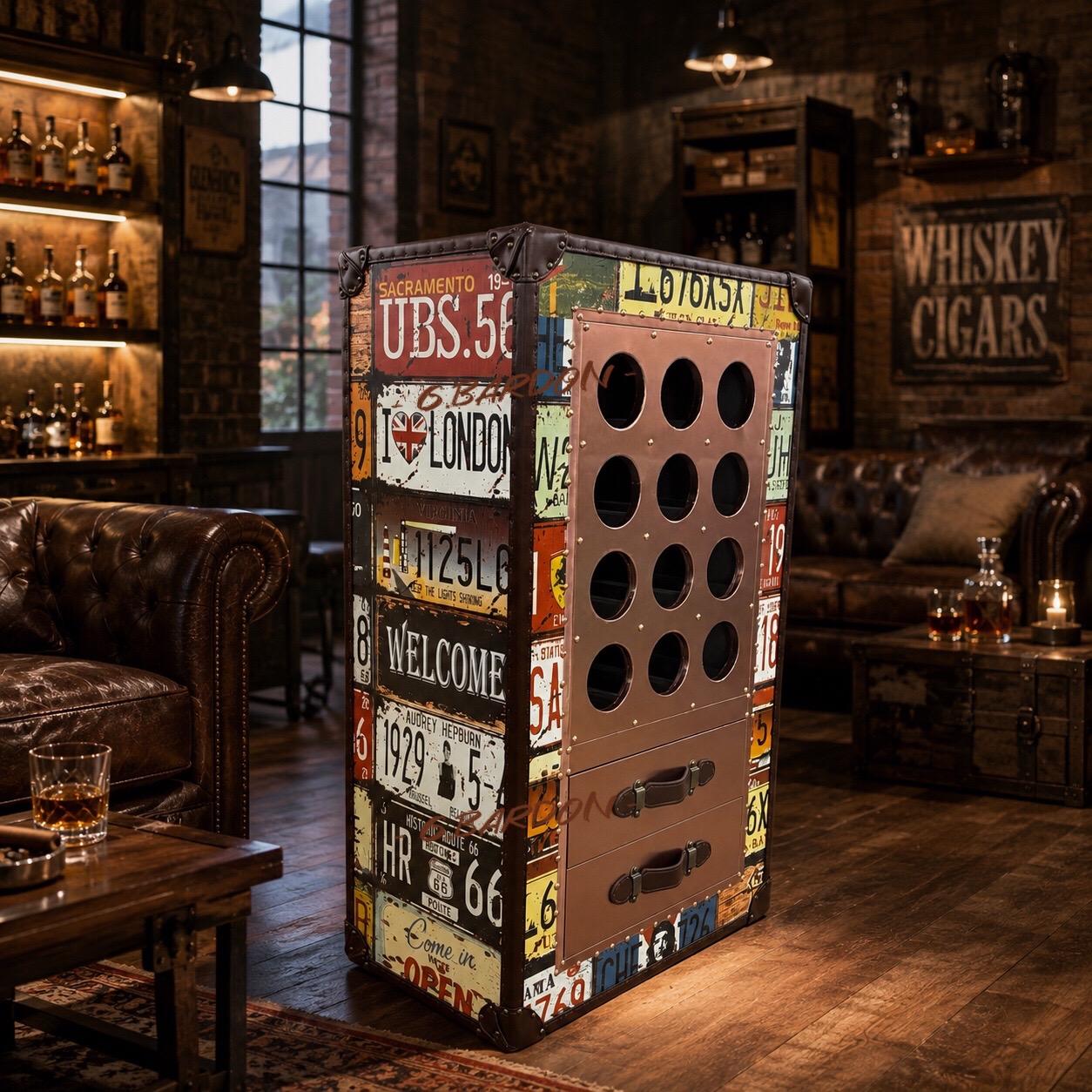 @Cigar Furniture Factory