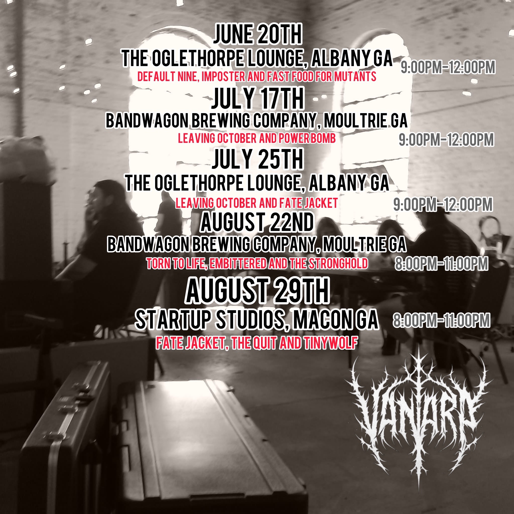 @VANARA