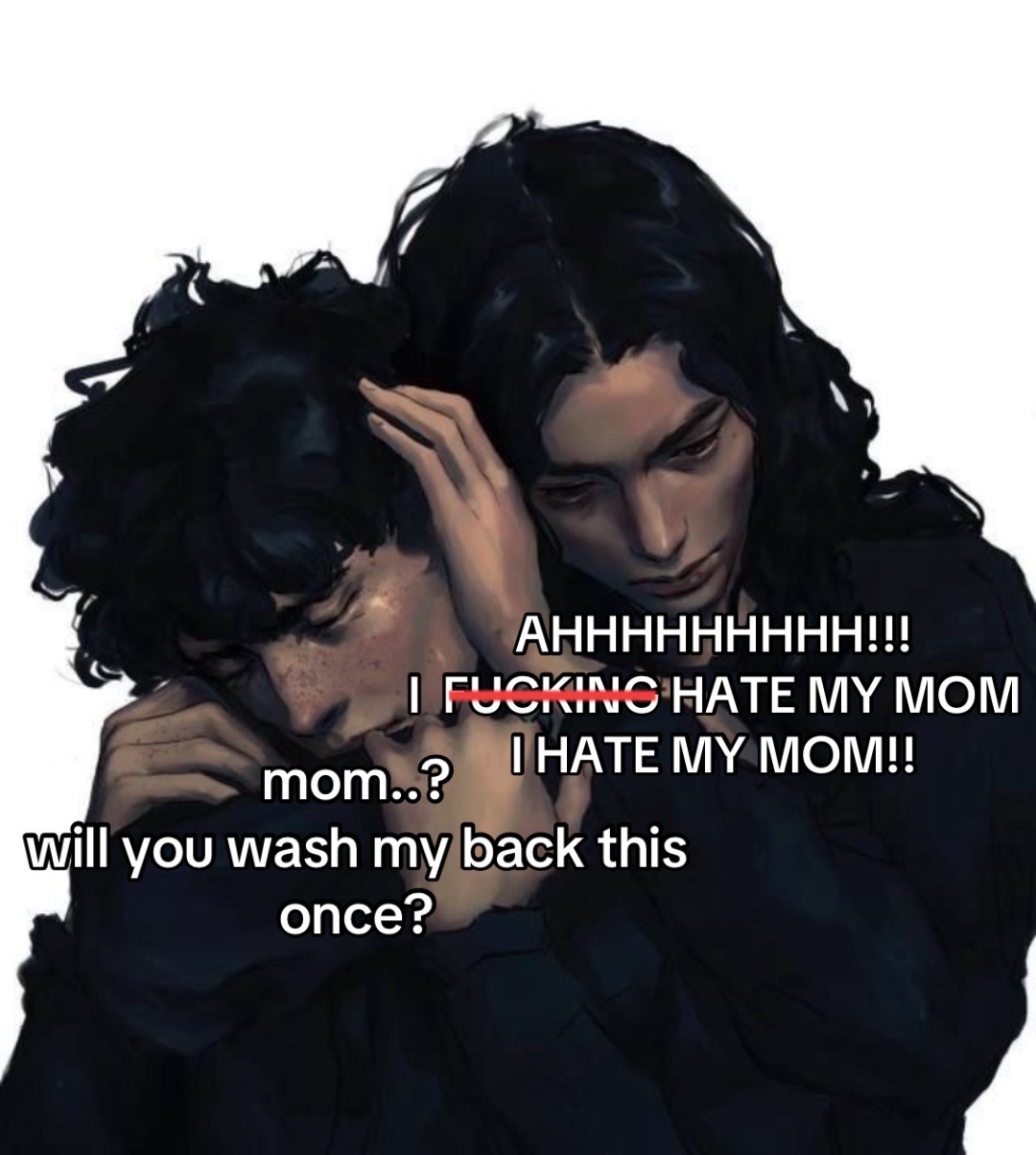 @ellie🖤 (narcissas version!!)