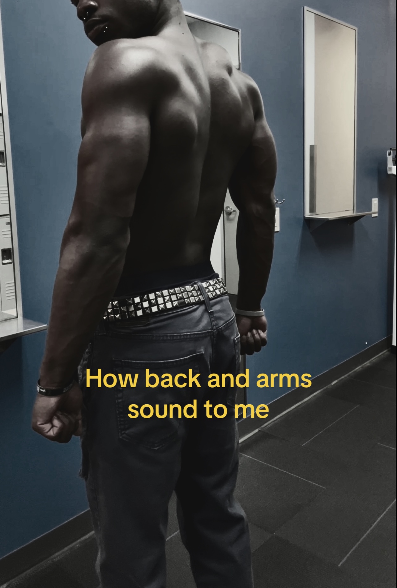 @Joshua