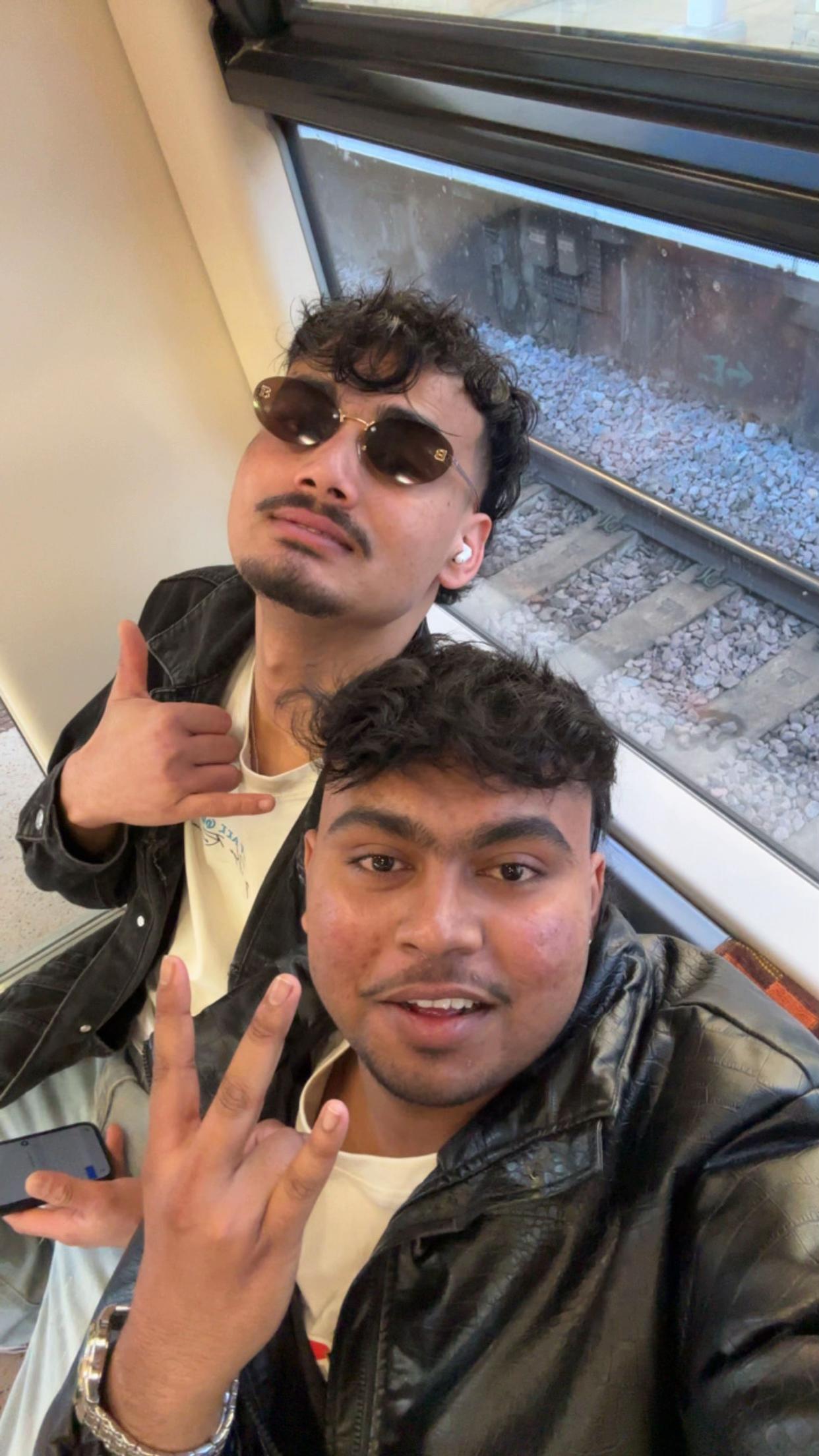 @Rohan jack26