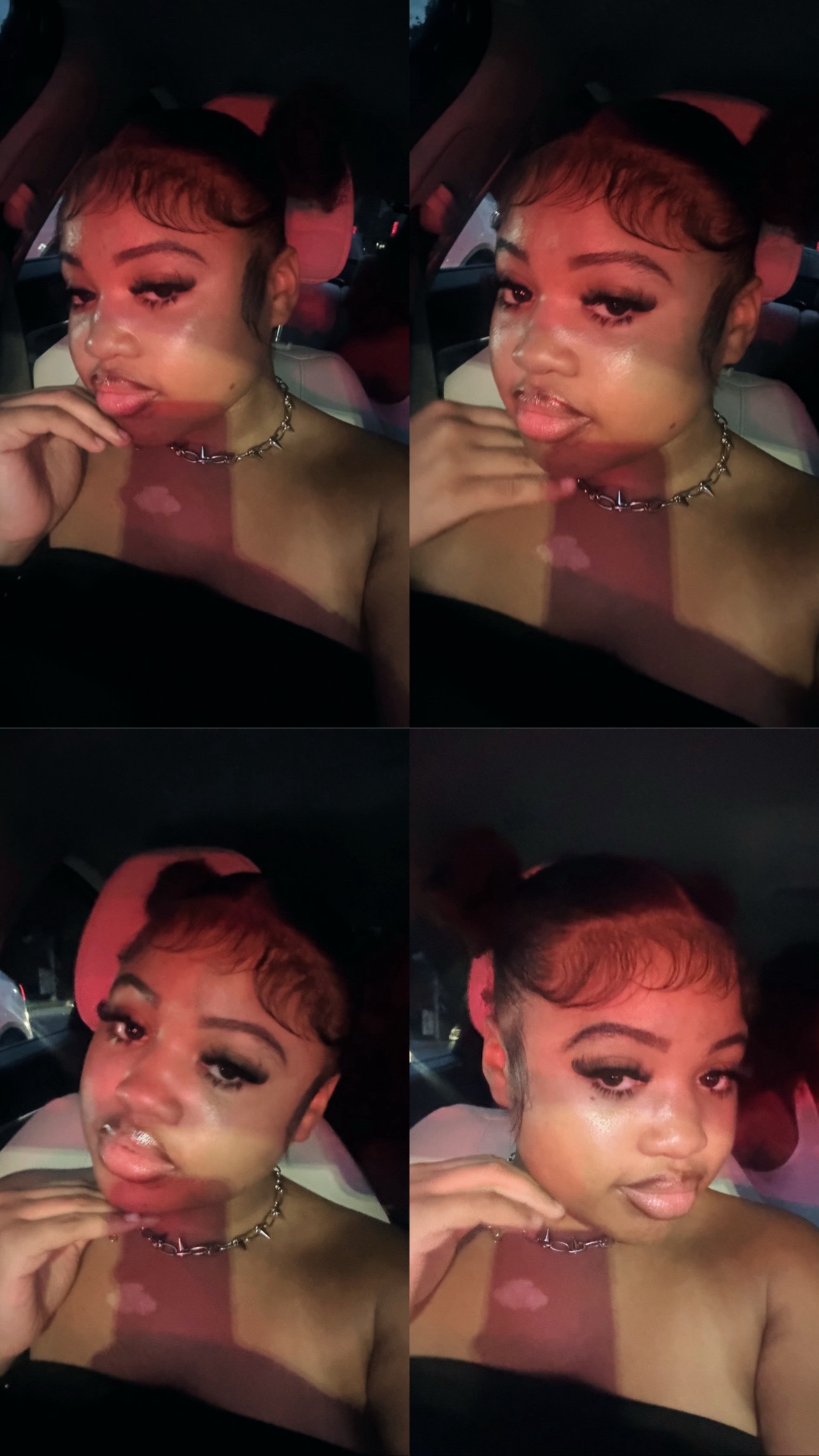 @shesozariahhh