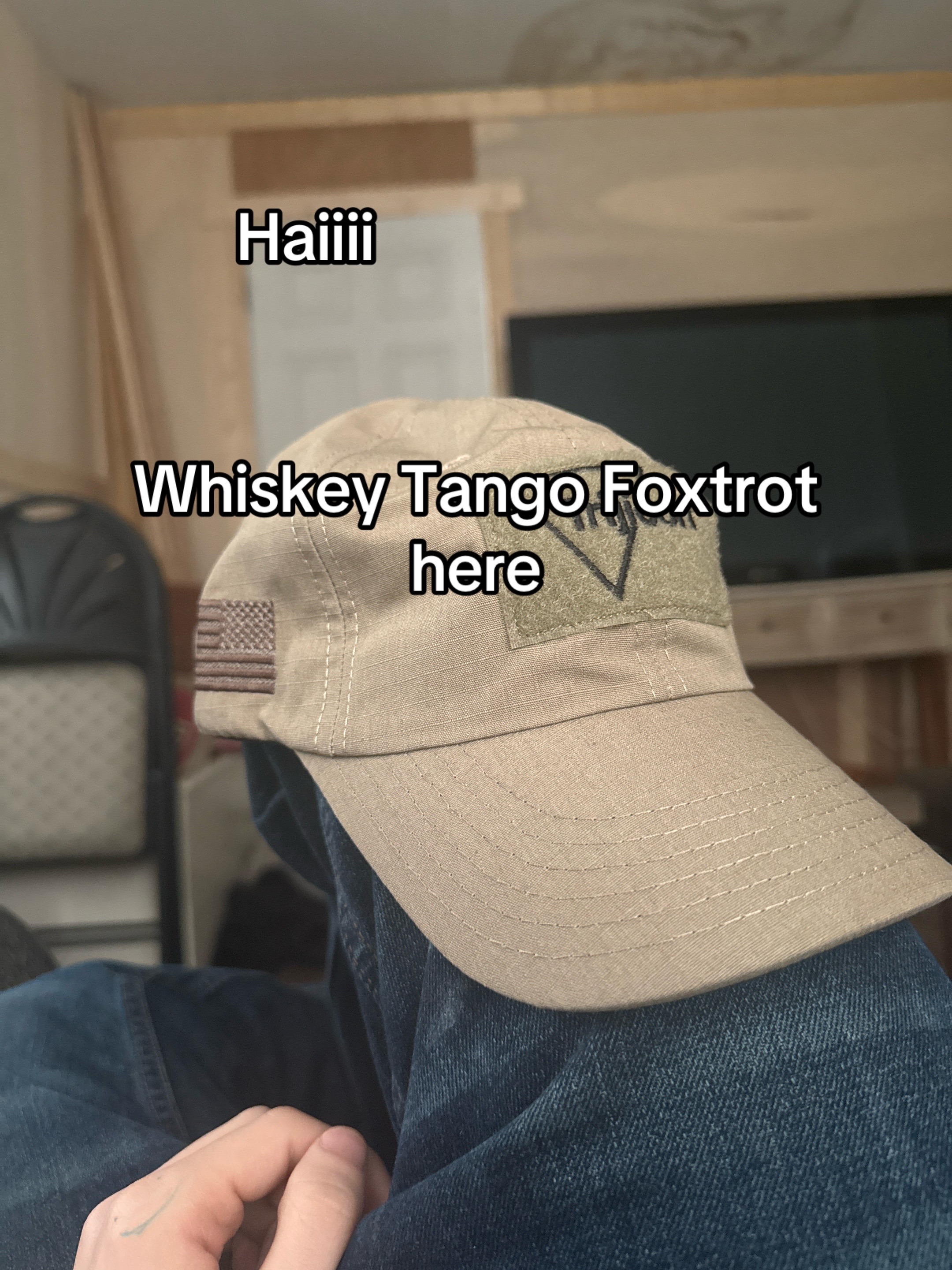 @Whiskey_Tango_Foxtrot?