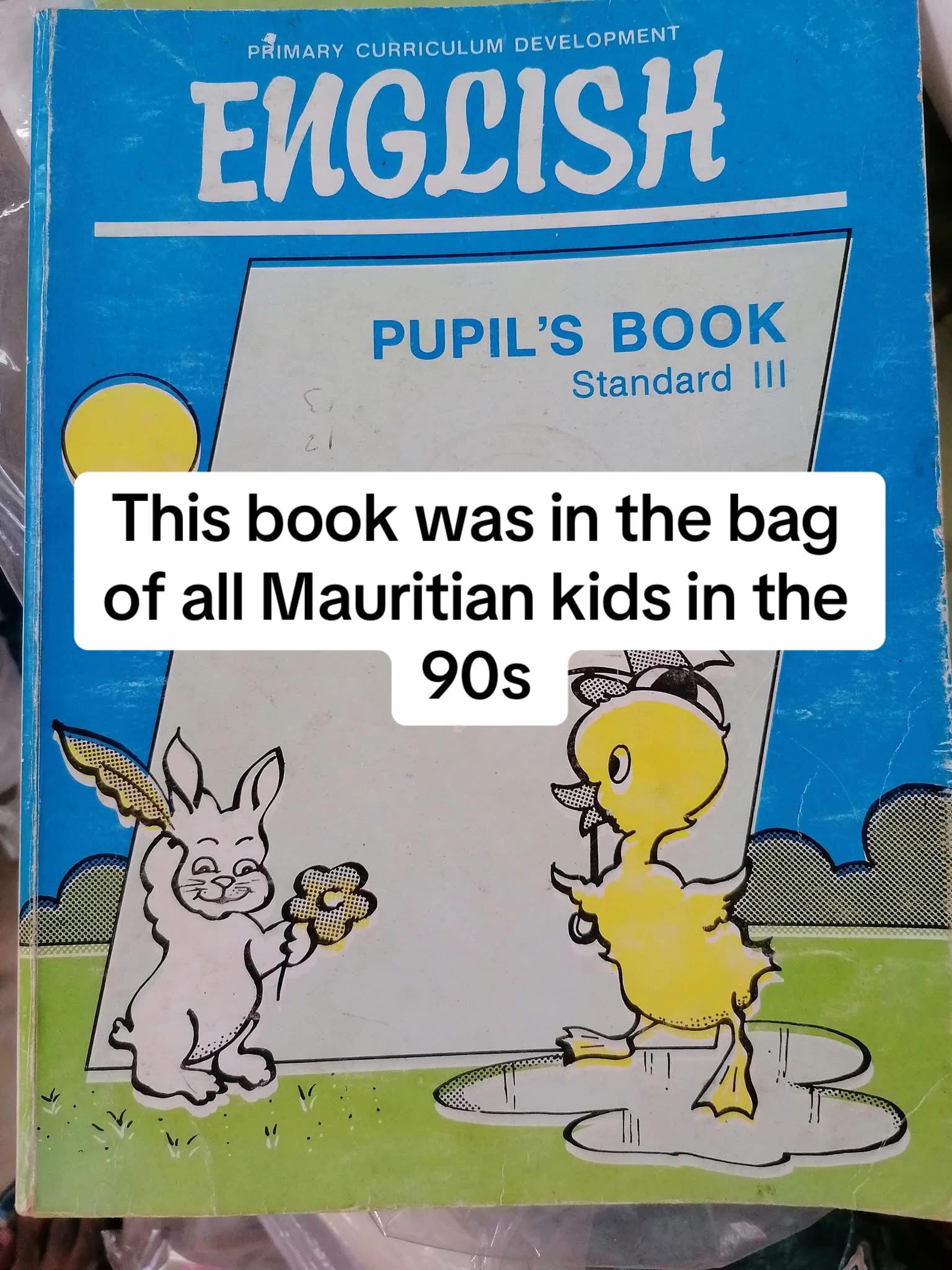@Mauricianisme