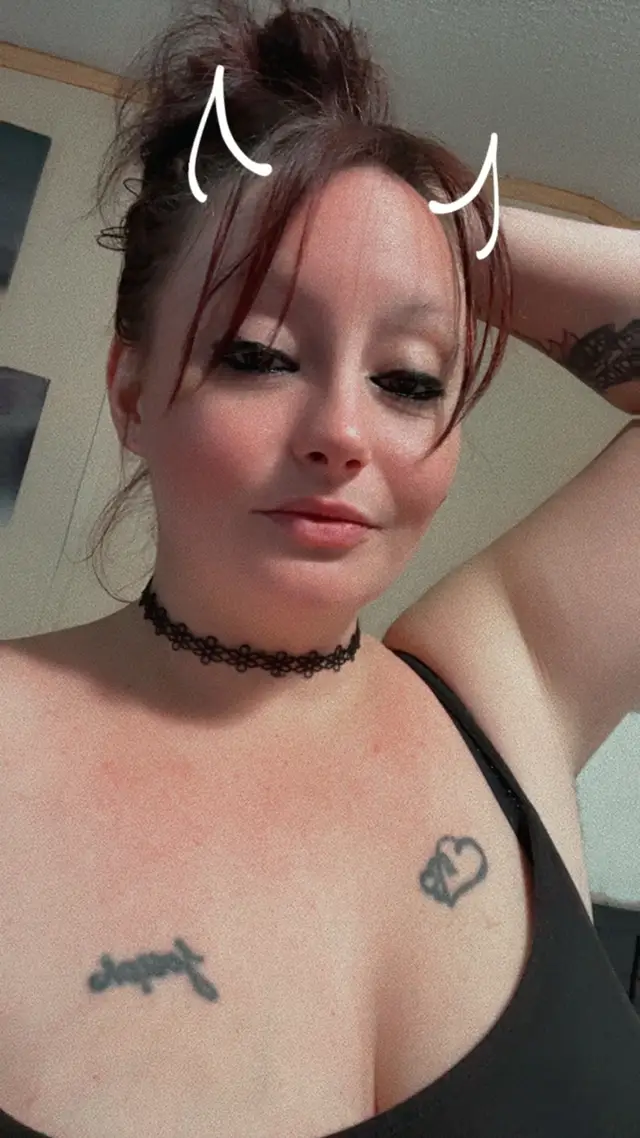 @IttyBitty❤️💋