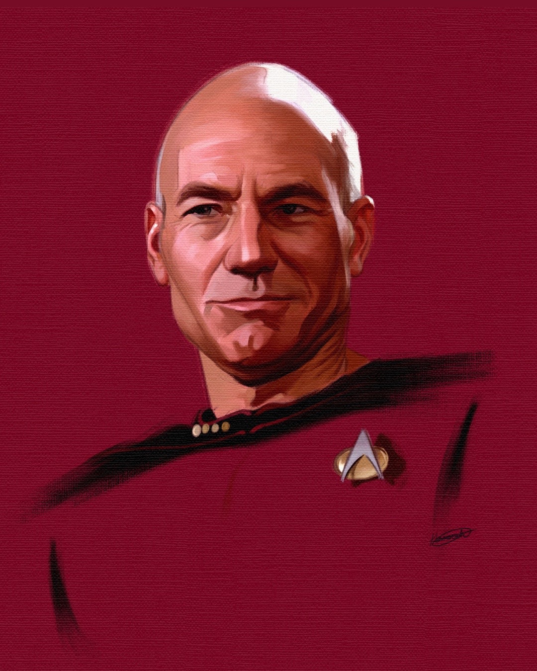 @Star Trek