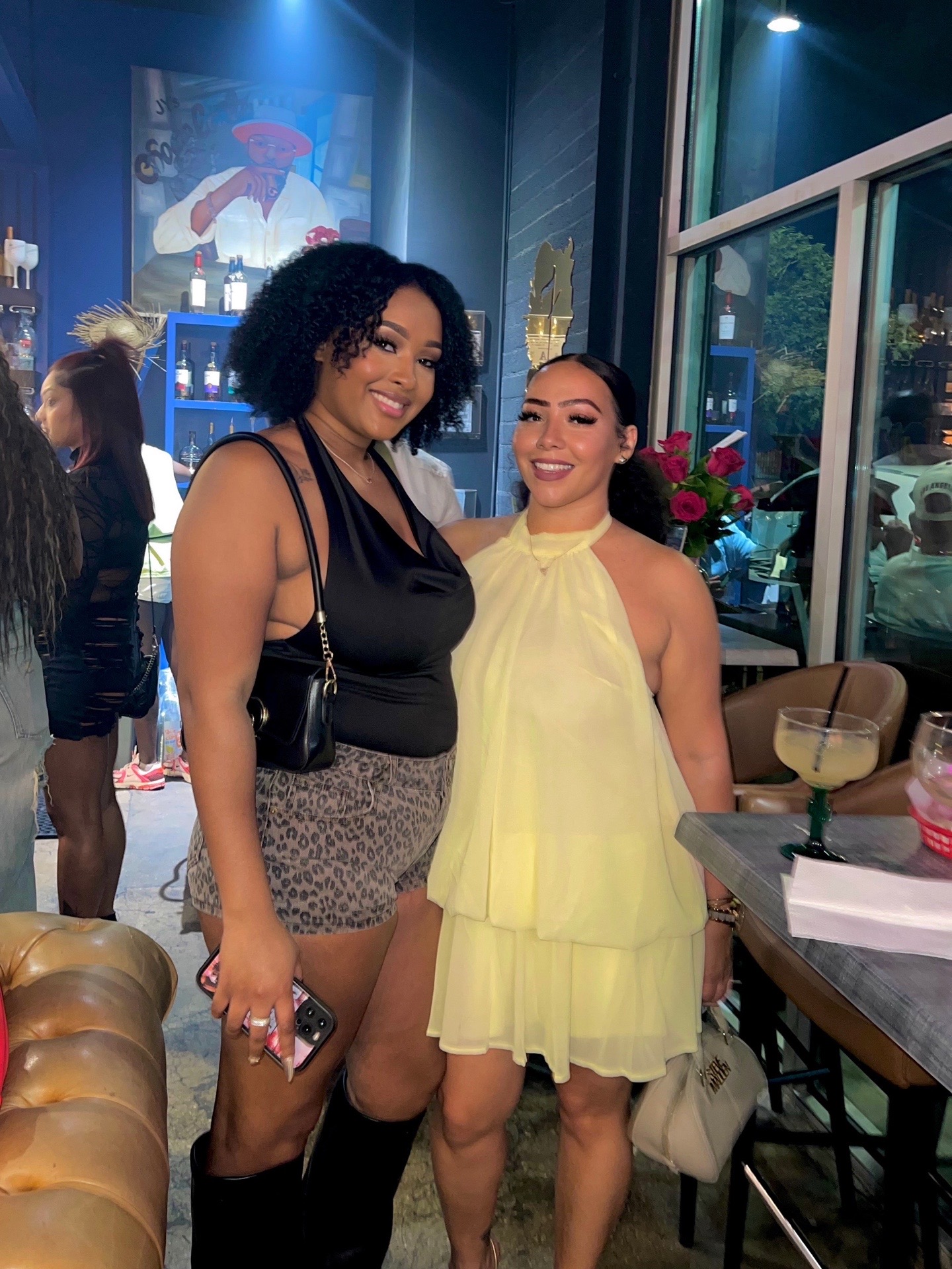 @Krystina B 🔌🦅