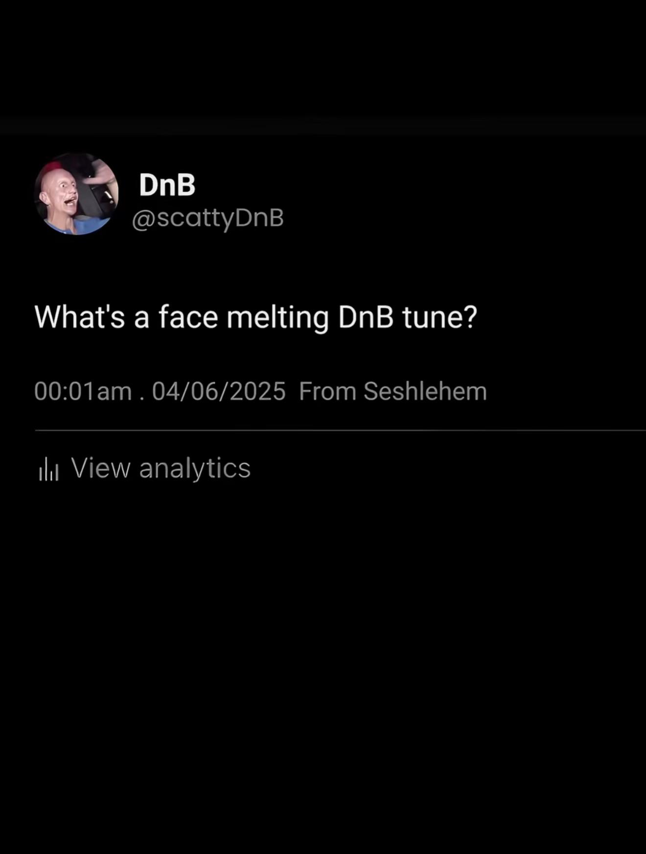 @ScattyDNB