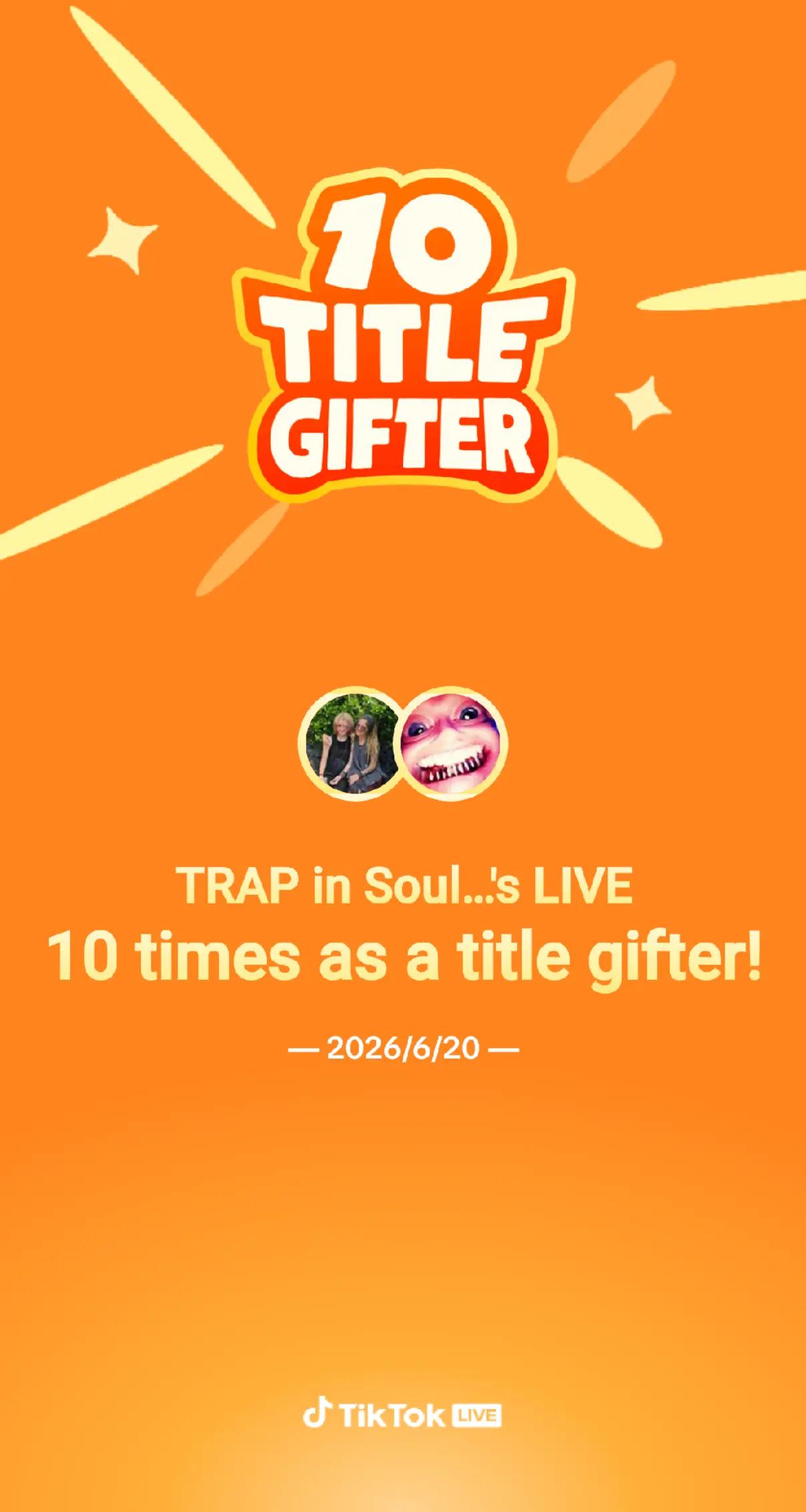 @TRAP