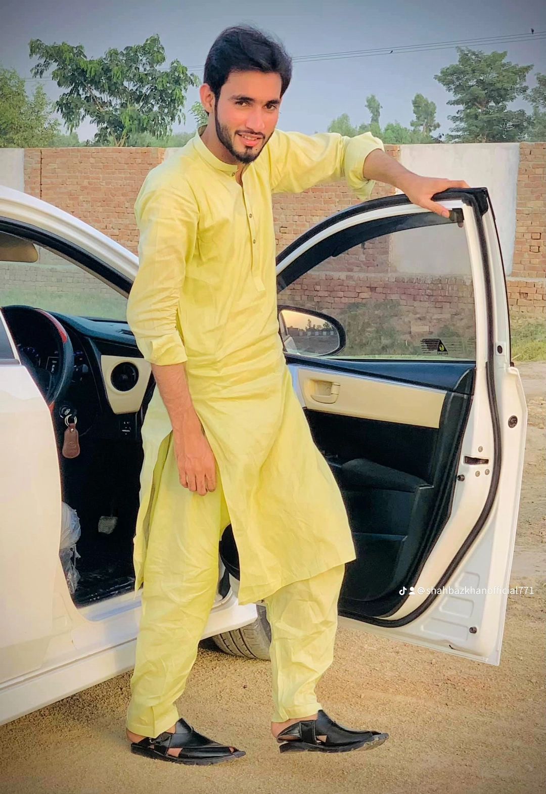 @Shahbaz khan