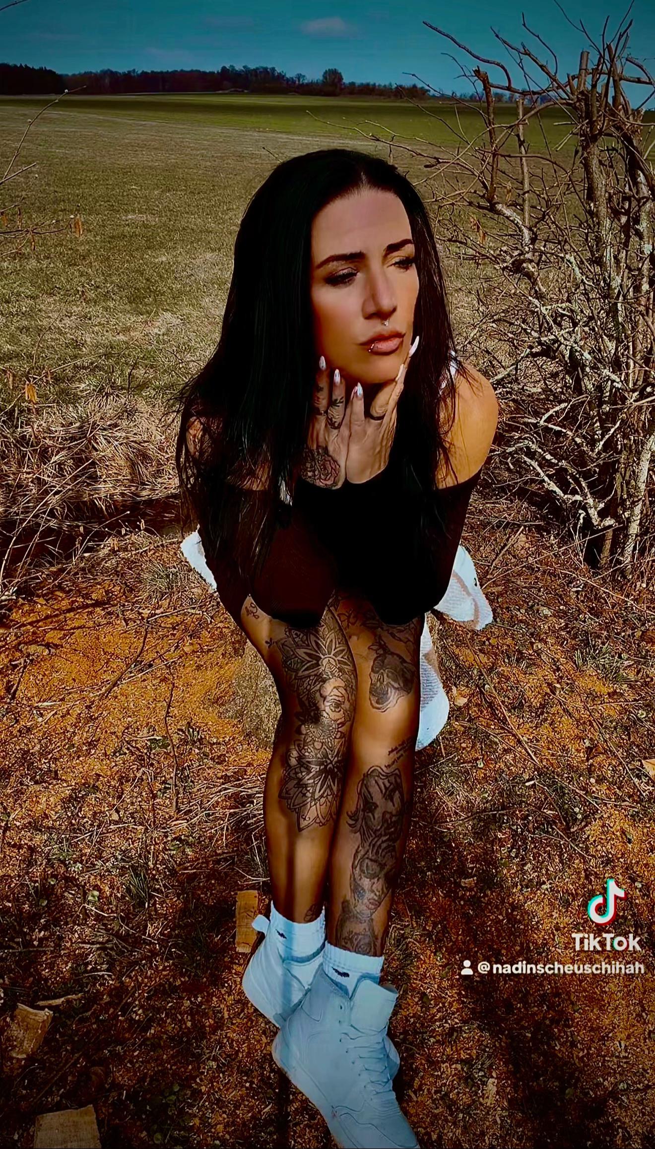 @Uschiforever