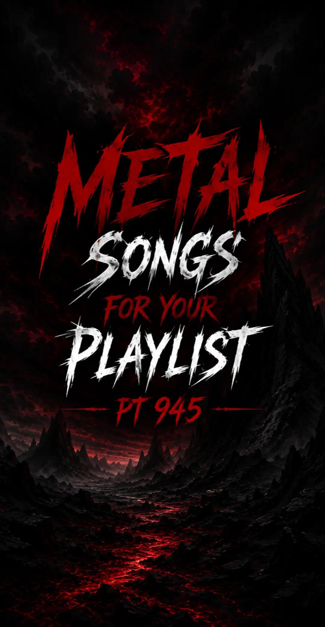 @Daily Metalcore
