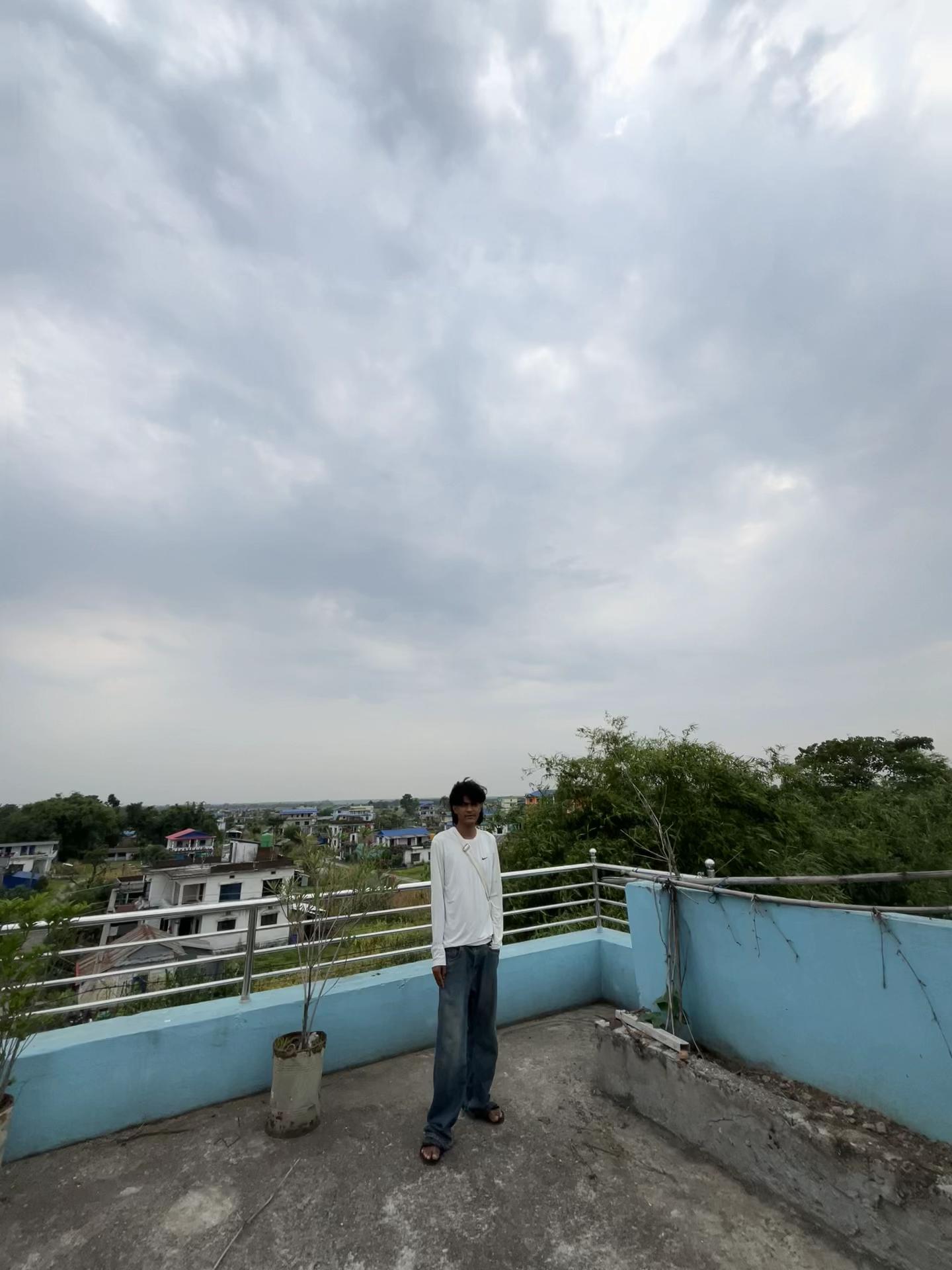 @BIPIN RAJ DHAMI