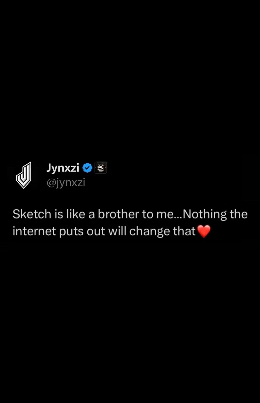 @Sketch Gone Wild