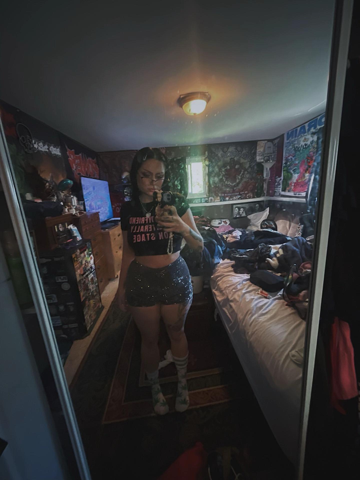 @drain baby