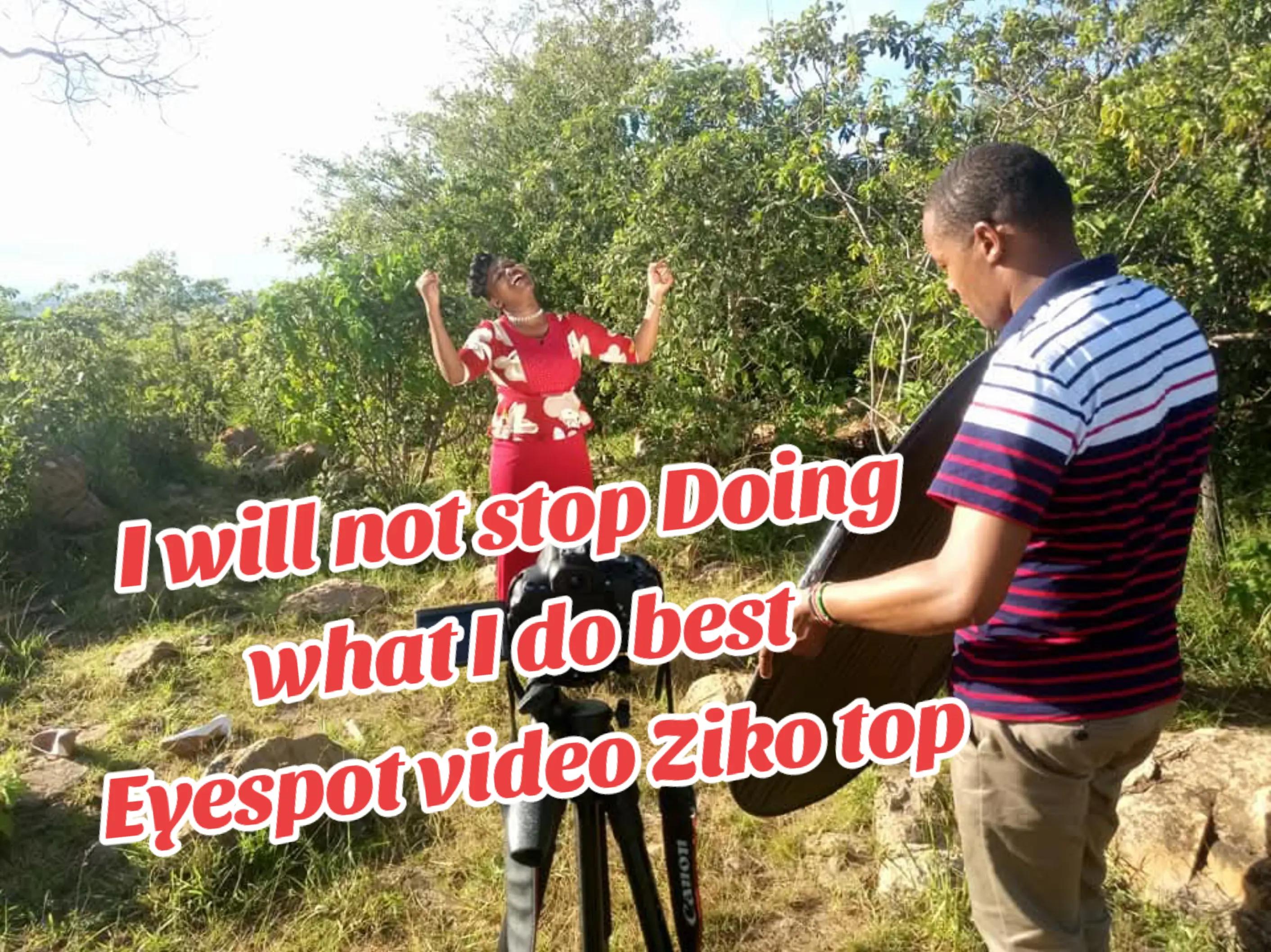 @EYESPOT MEDIA