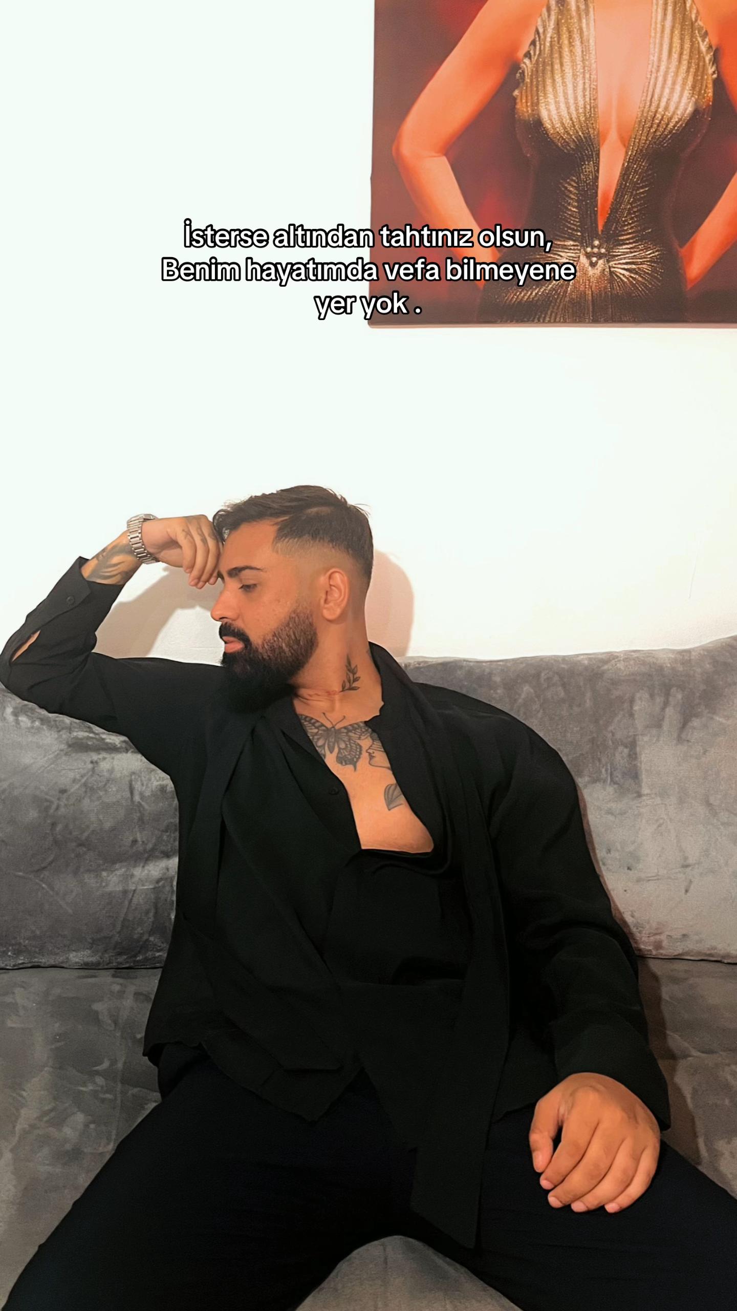 @Gencebay West 🇹🇷 ⚜️🦅