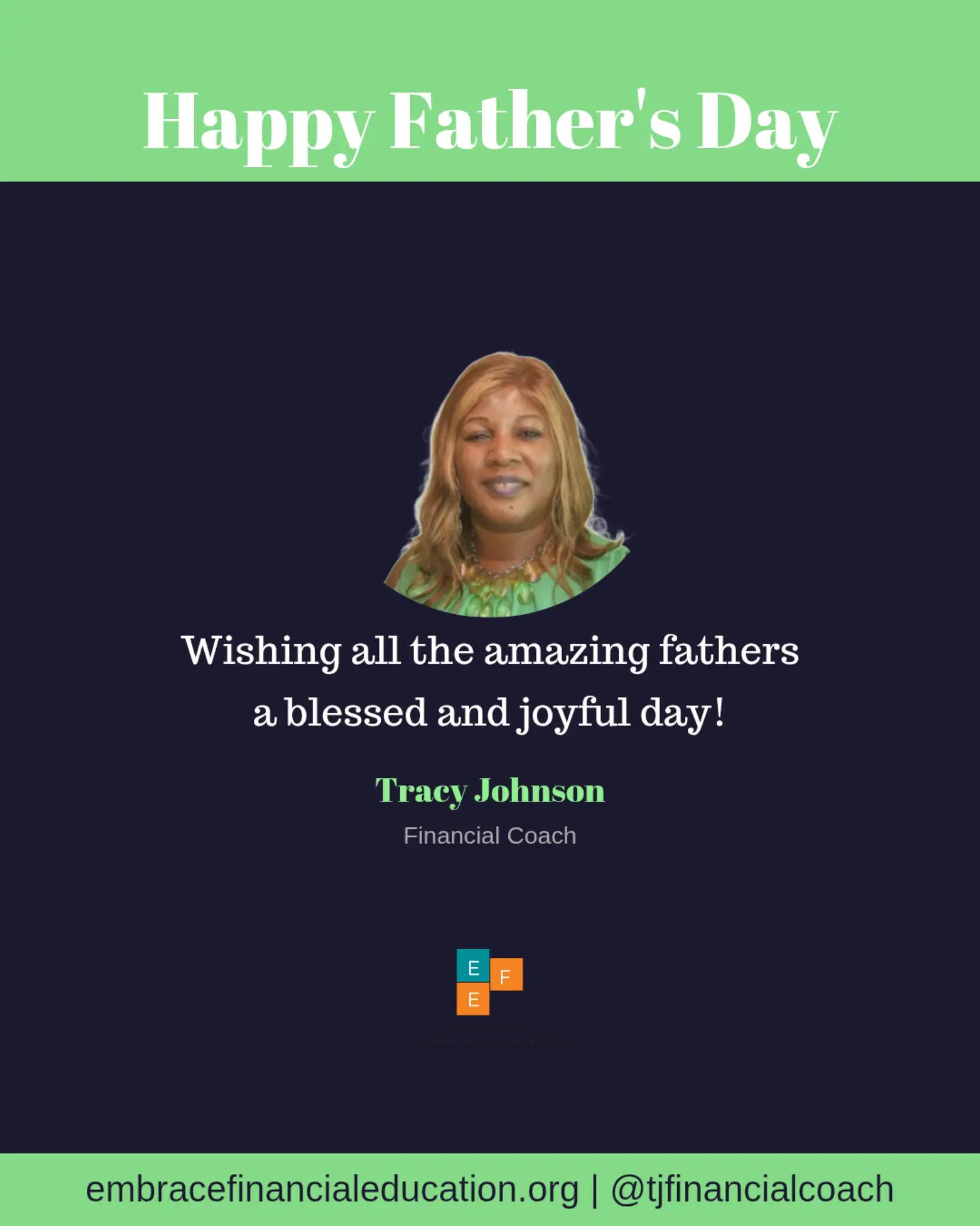 @Tjfinancialcoach