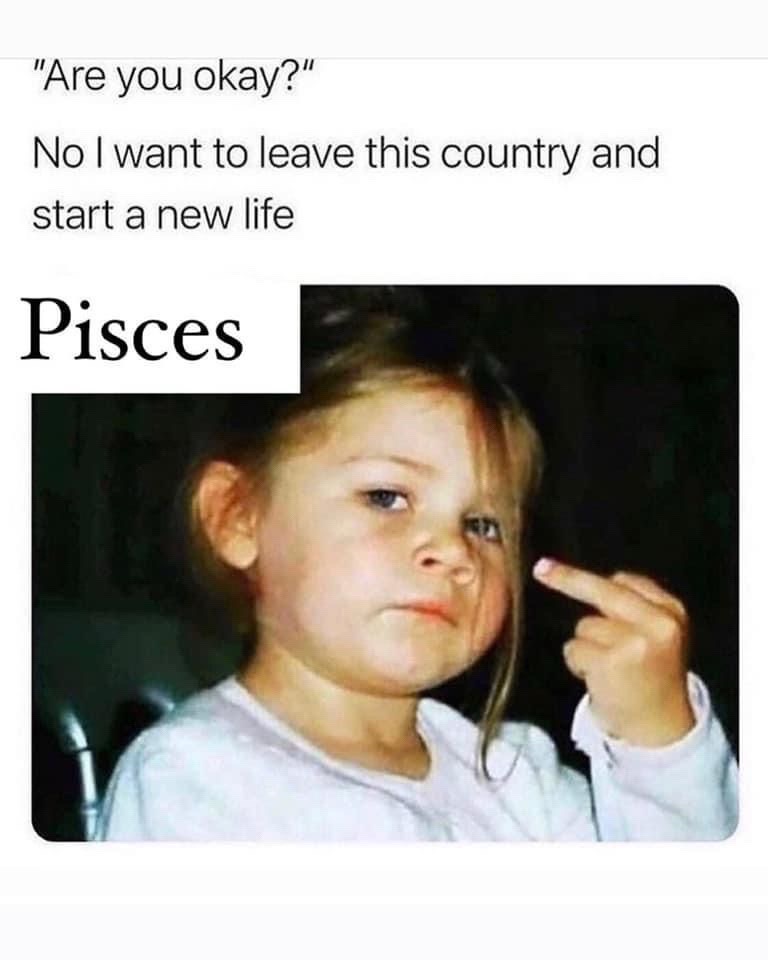 @PiscesGang ♓️💗💯