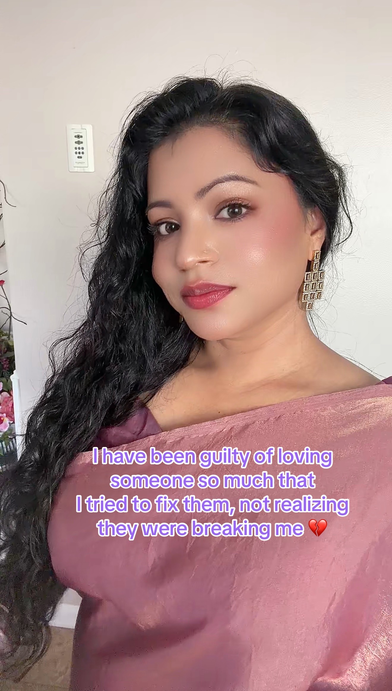 @Selina Khan