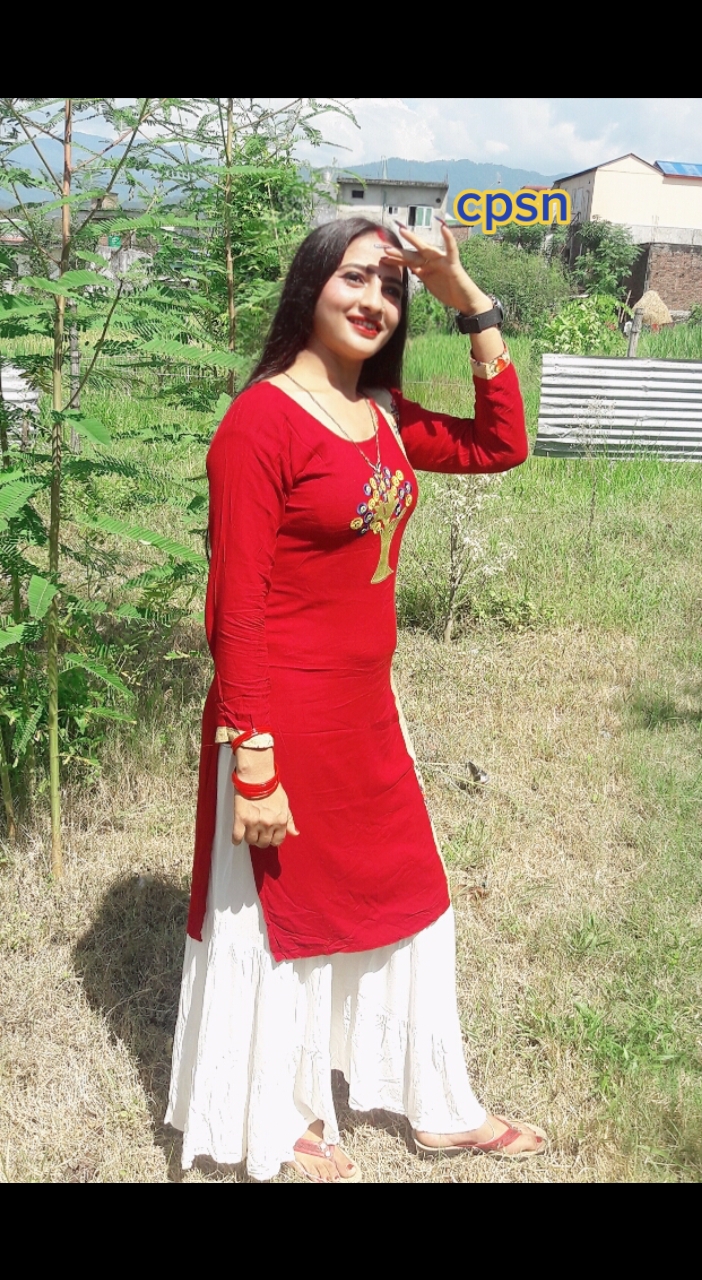 @Ritika poudel❤️