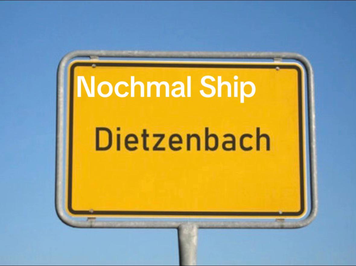 @dietzenbach ships