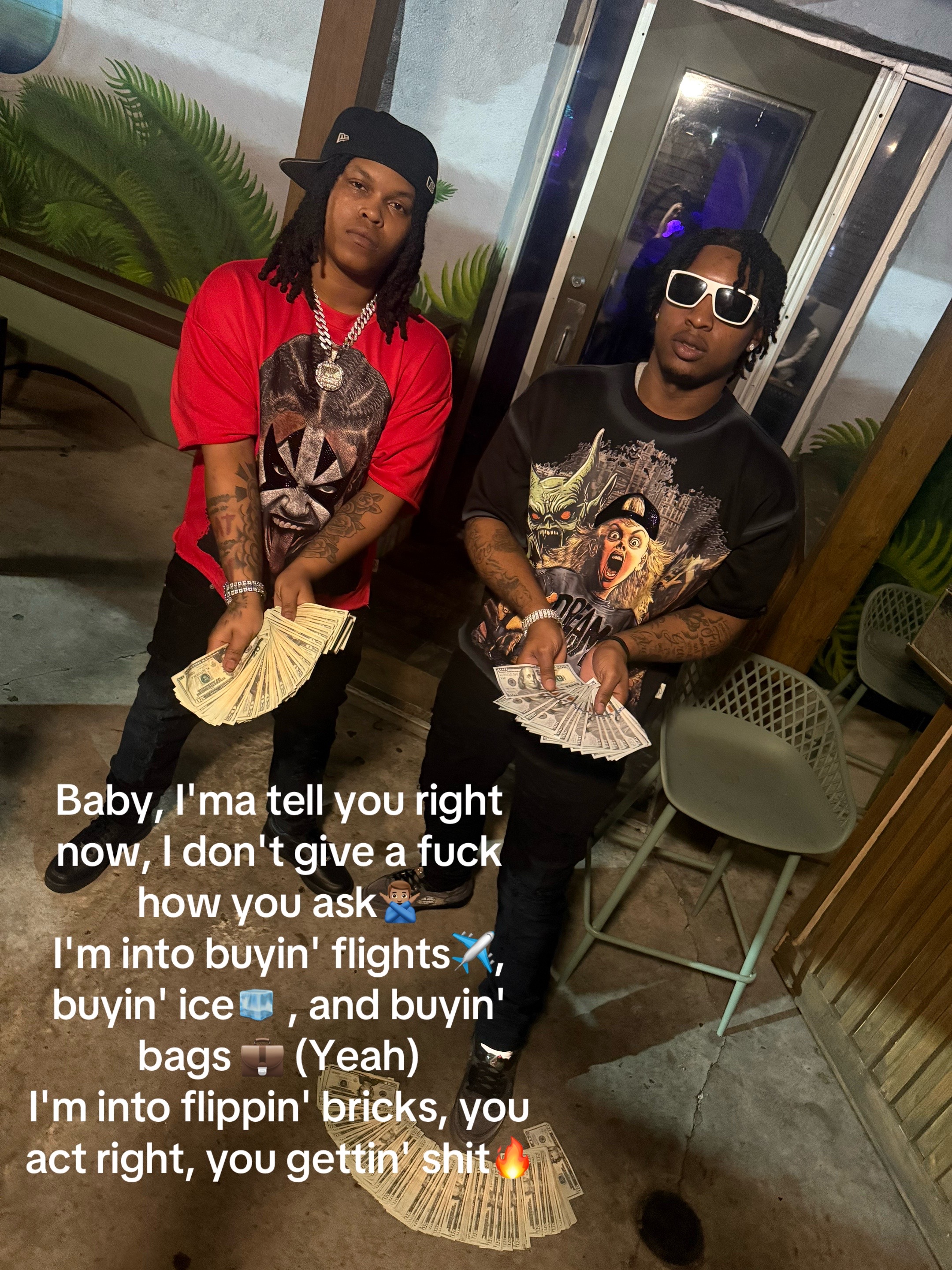 @OTB_Treyvo 🖤