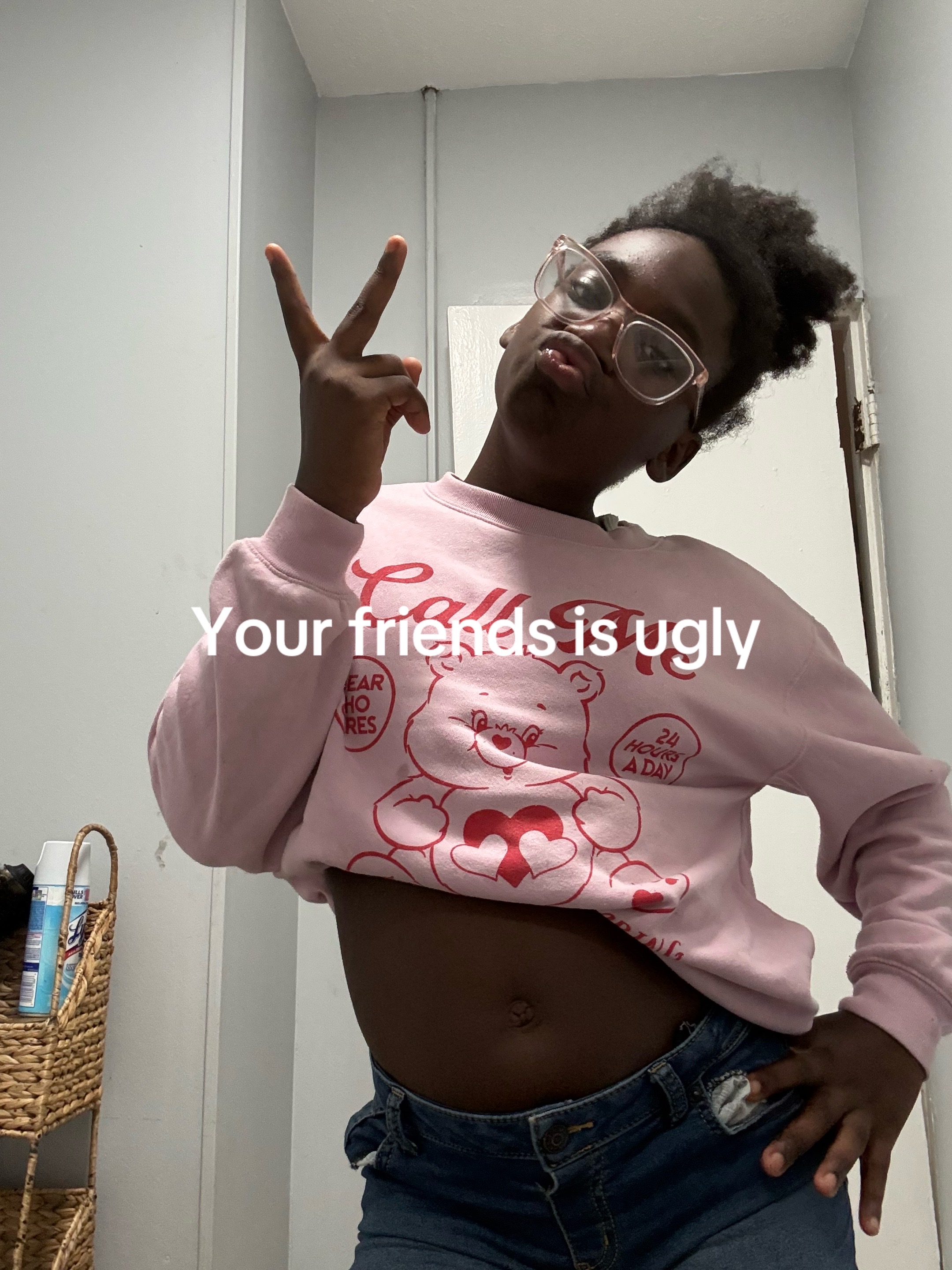 @Badkidcherish💋🤭