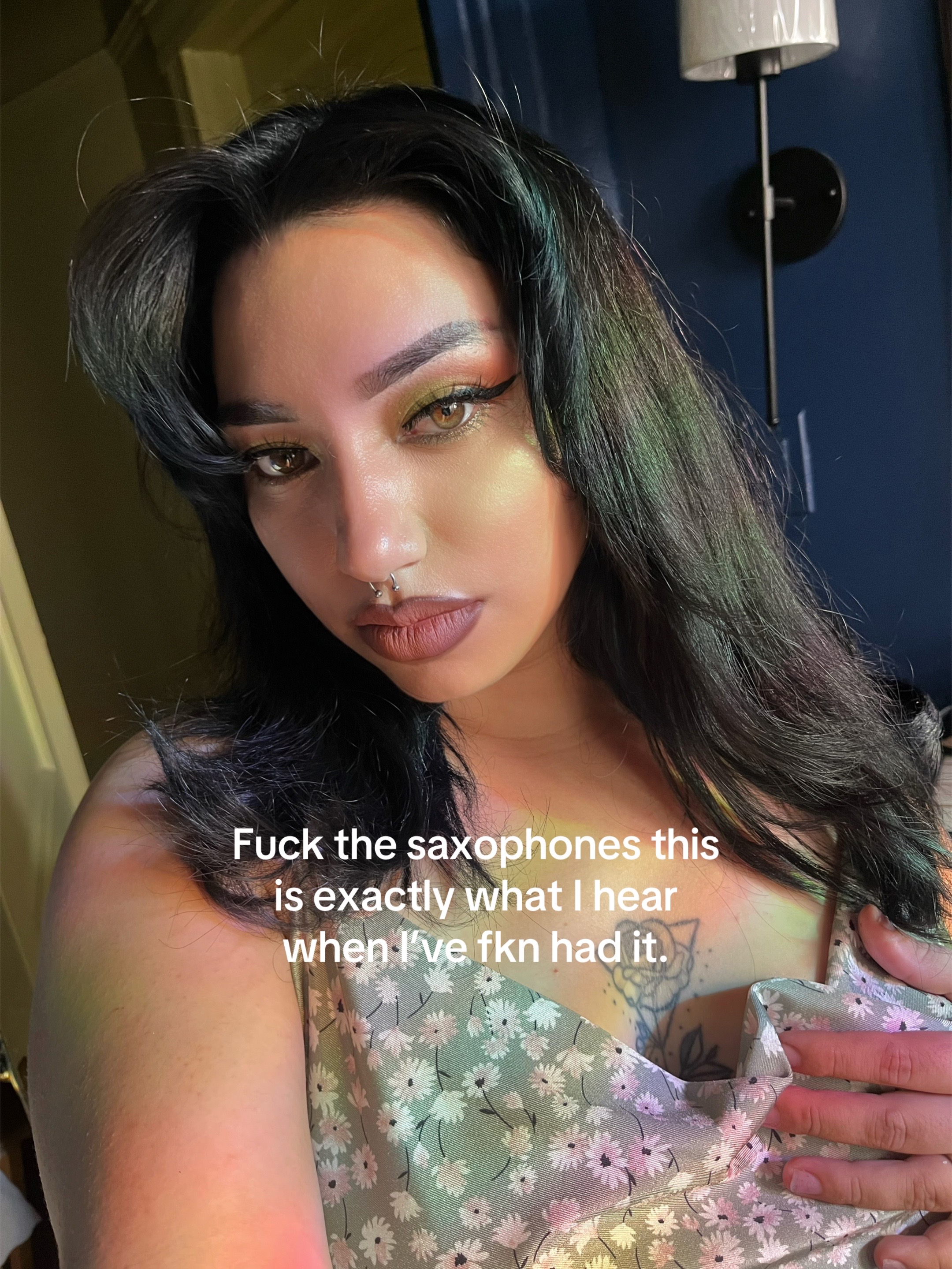 @Liana Melendez