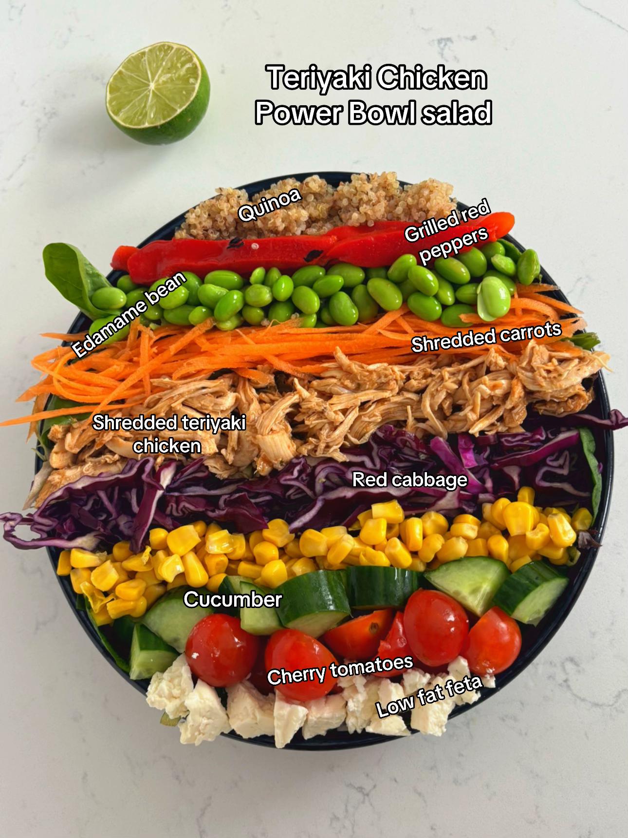 @Thehappymealprepcompany💕