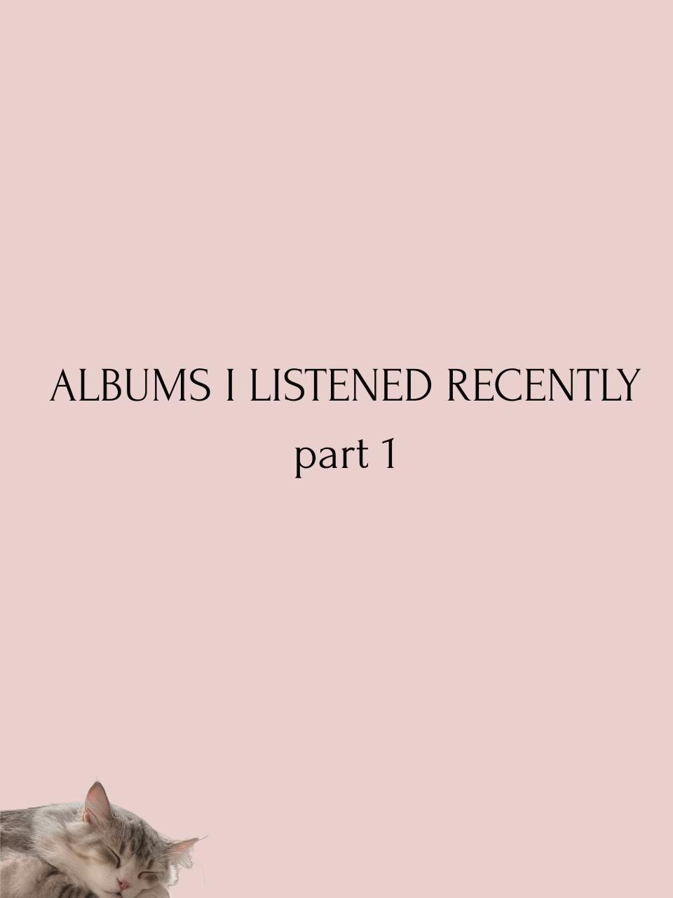 @Leon The Vinyl Cat