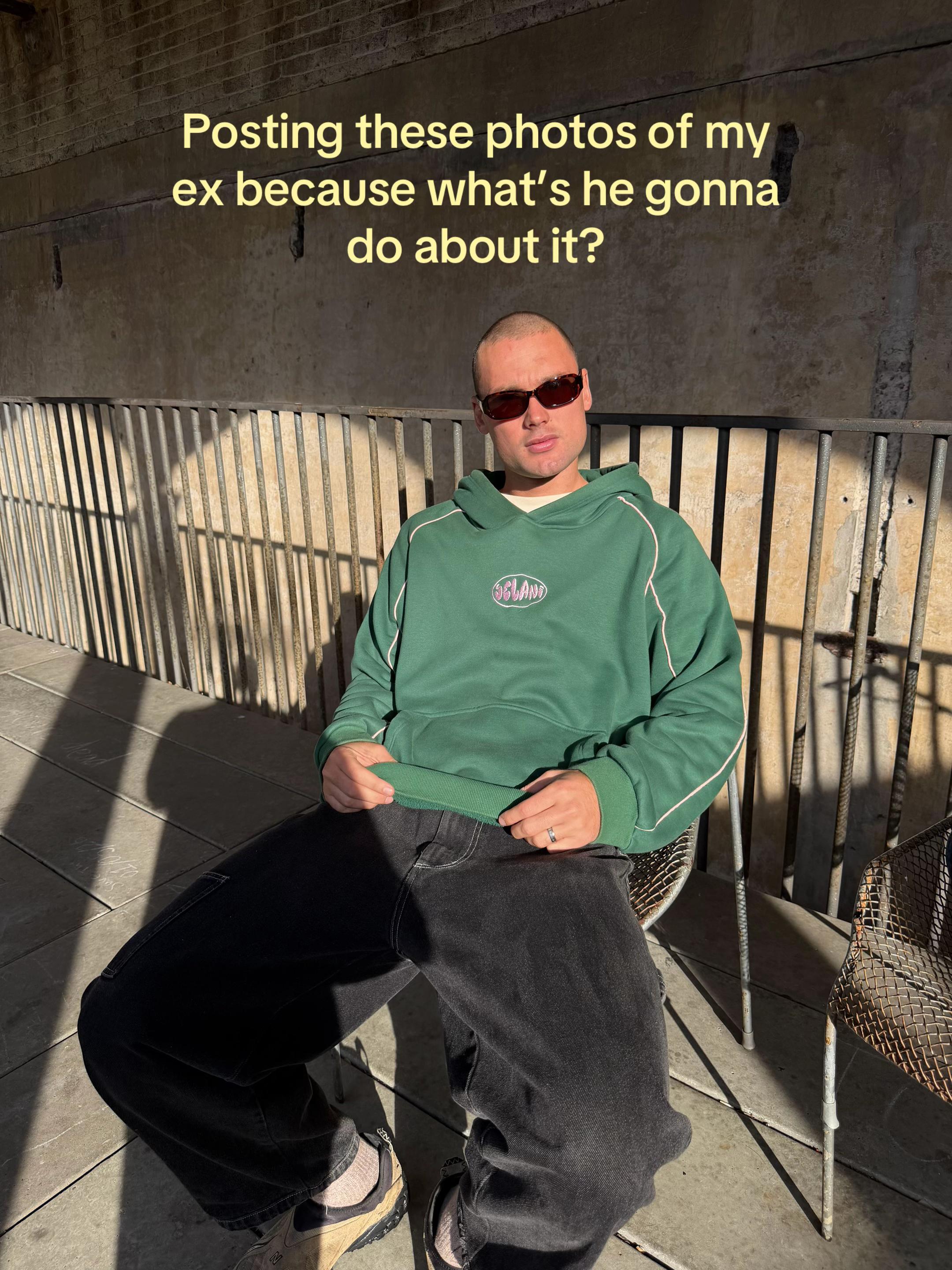 @Jelani