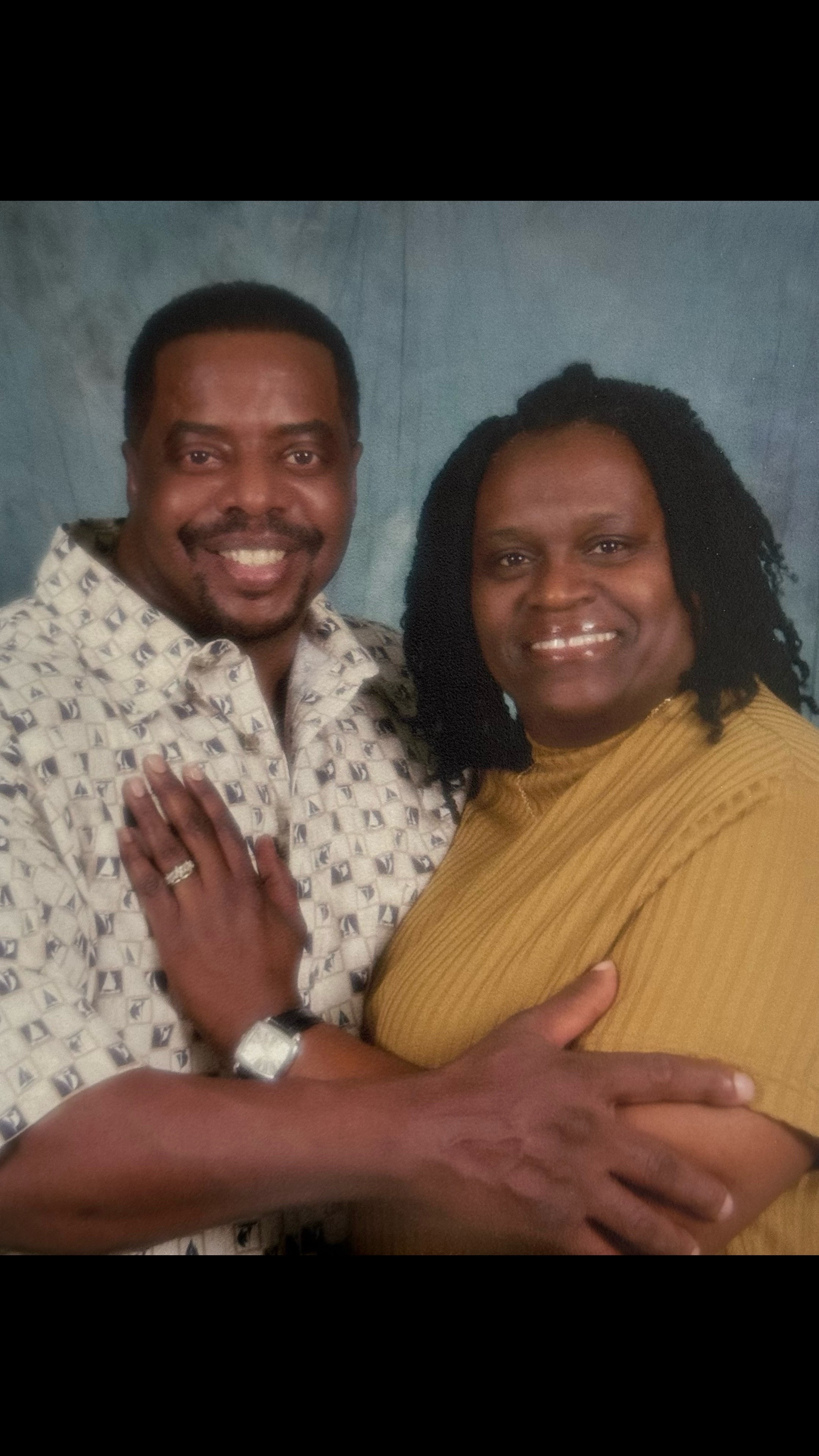 @Jajuan Michael Harley