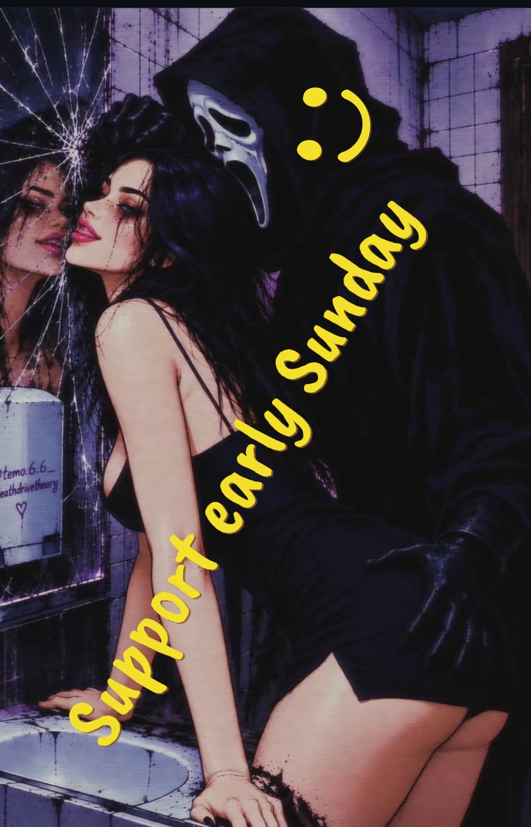 @💙ᛑᛗᛛ Daddykinkyᛑᛗᛛ💙