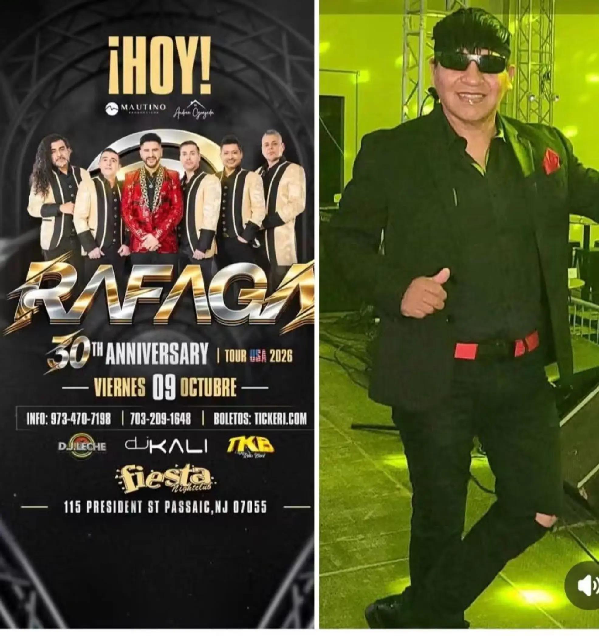 @Ricardo Caceda