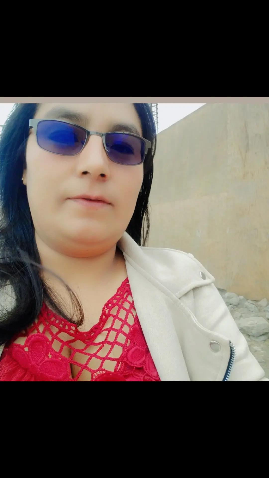 @Delia Huaman Perez