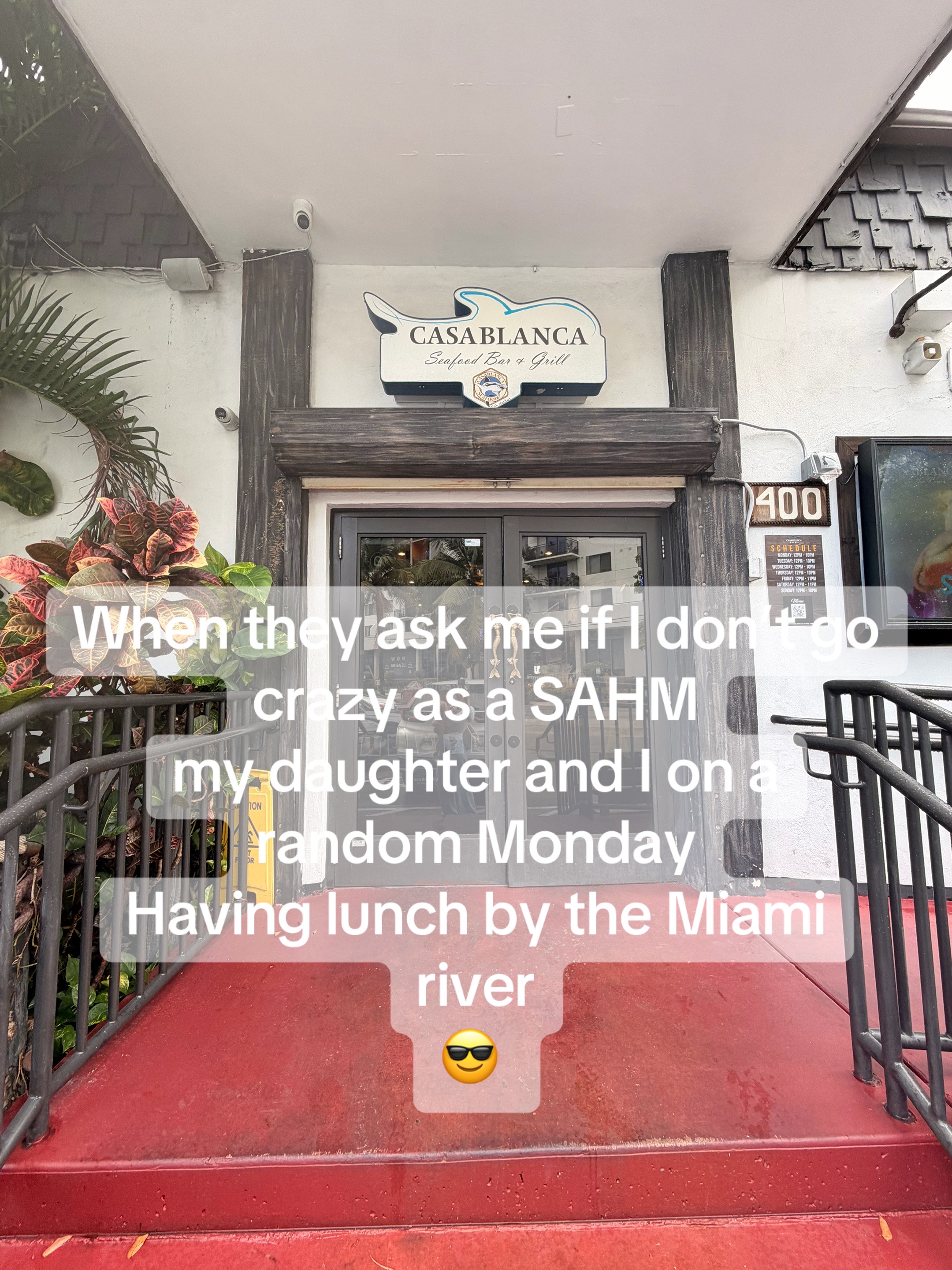 @TheClulessMom