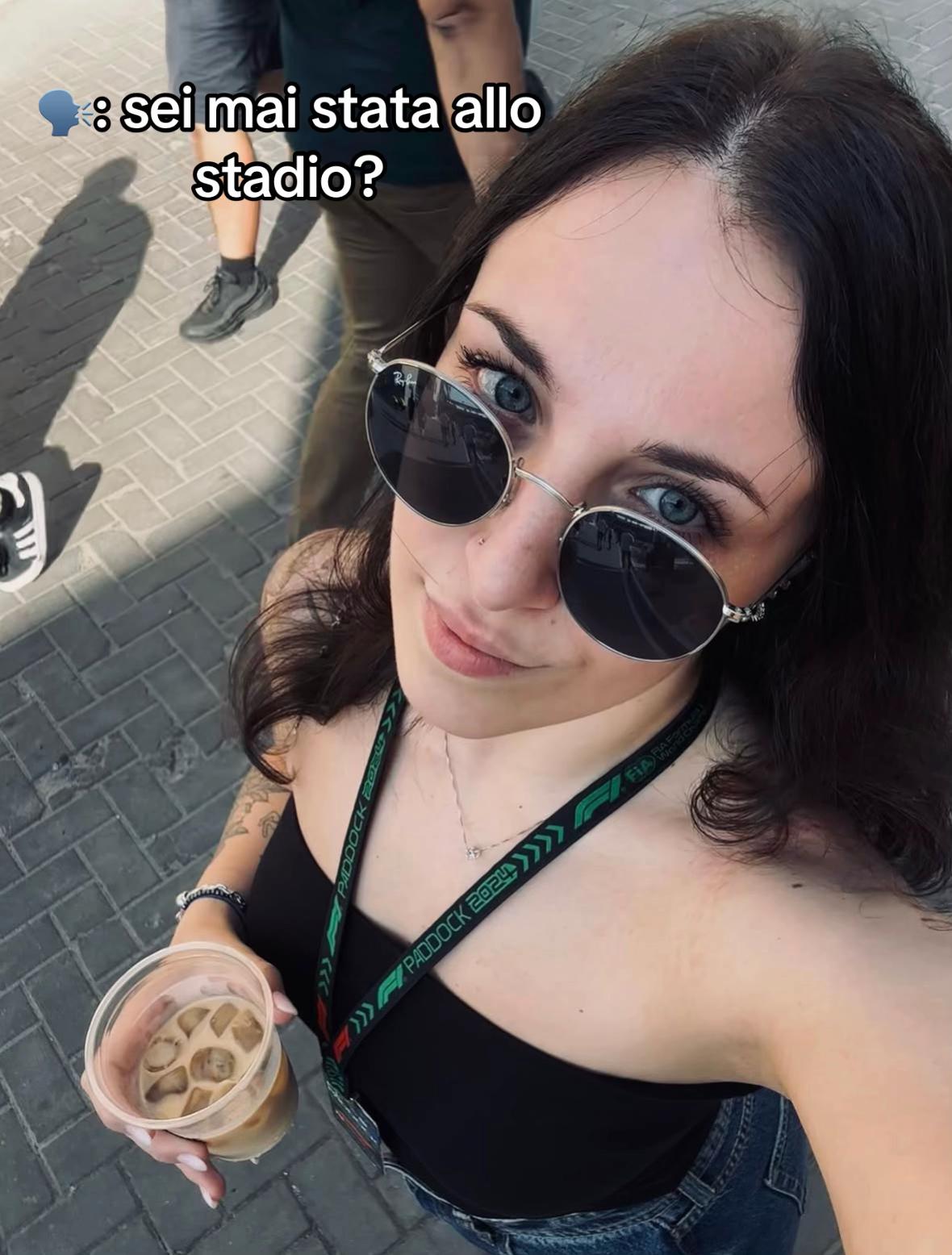 @giorgia&sup3; 🏎️