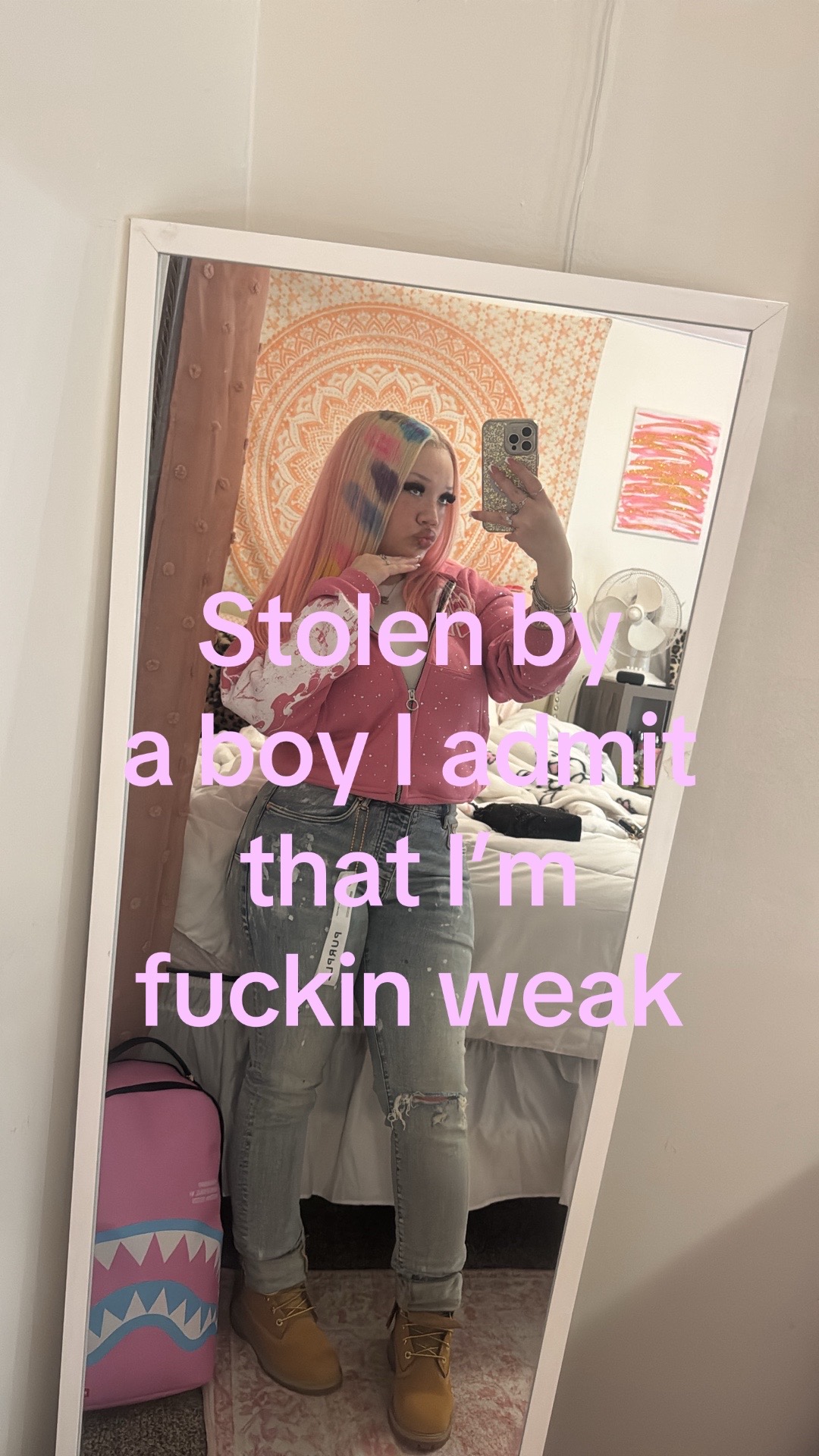 @Kamryn<|3