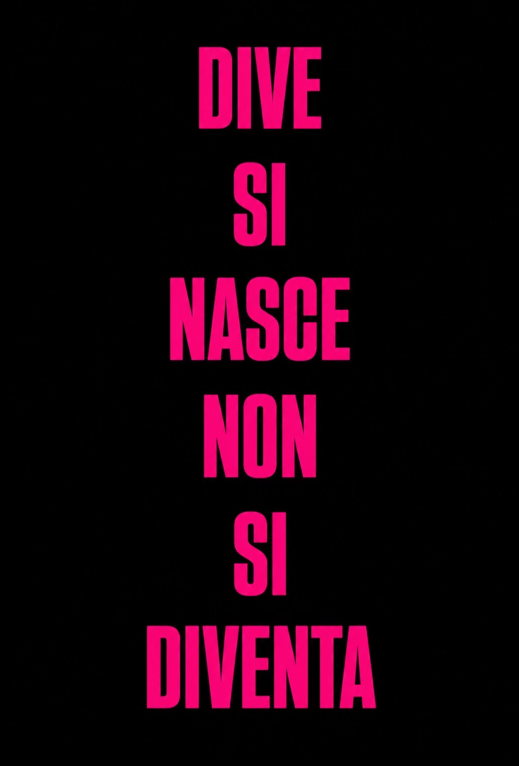@Alessia Ricci