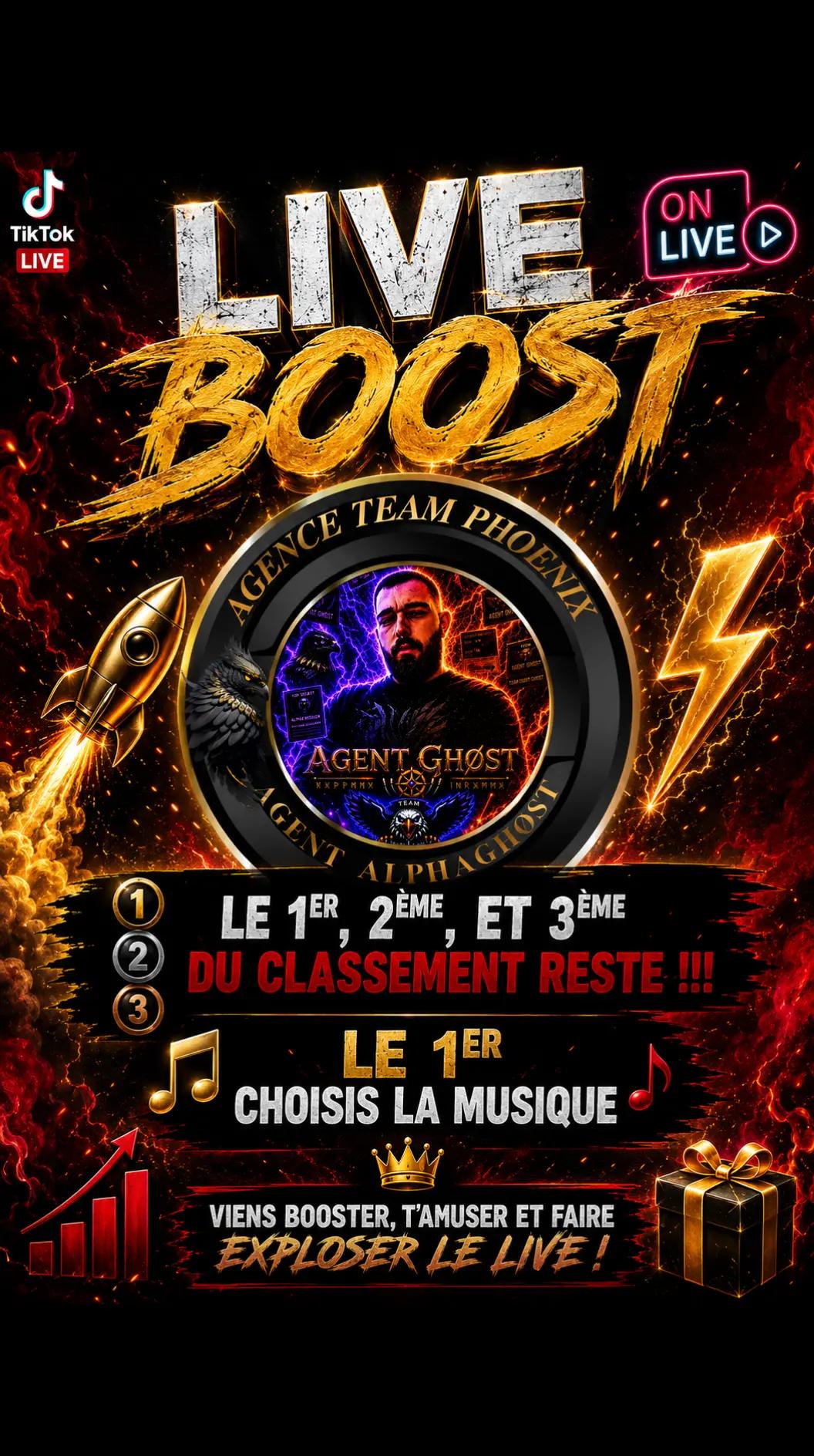 @☣ Agent Ghøst ☣🦅👻🐦🔥