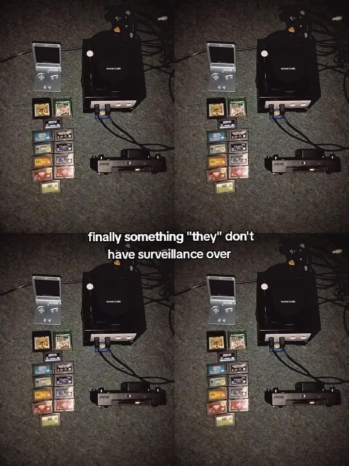 @Just a guy who loves tech