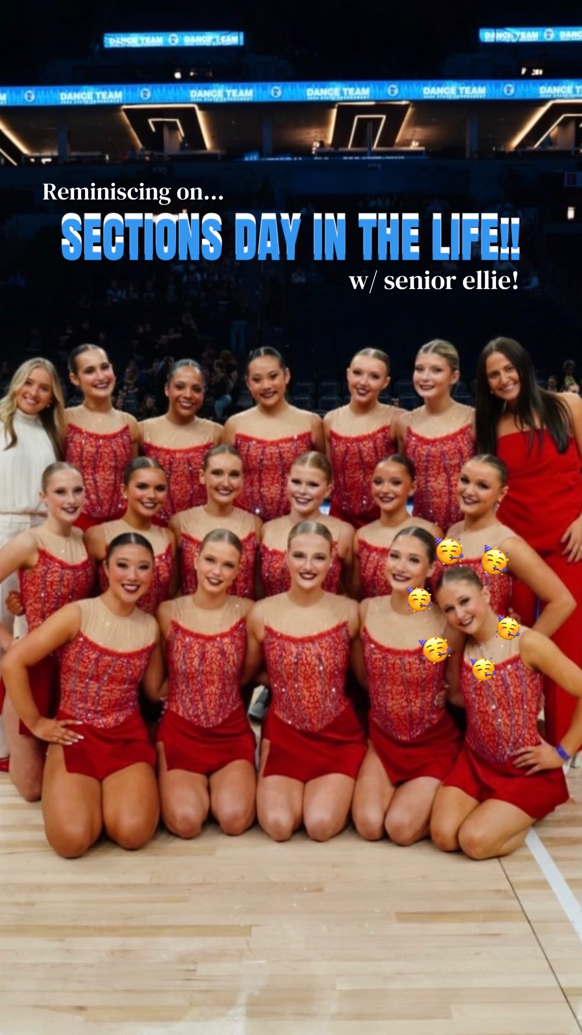 @Minnetonka Dance Team