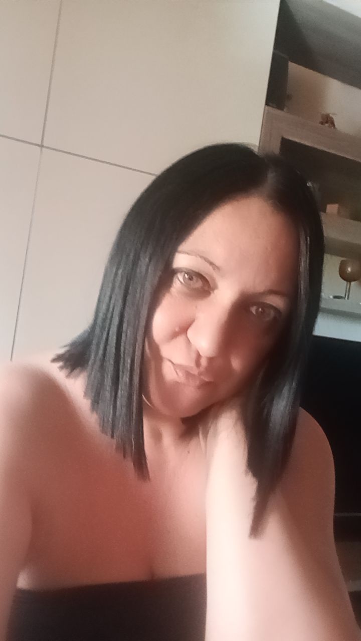 @Luciana Belville