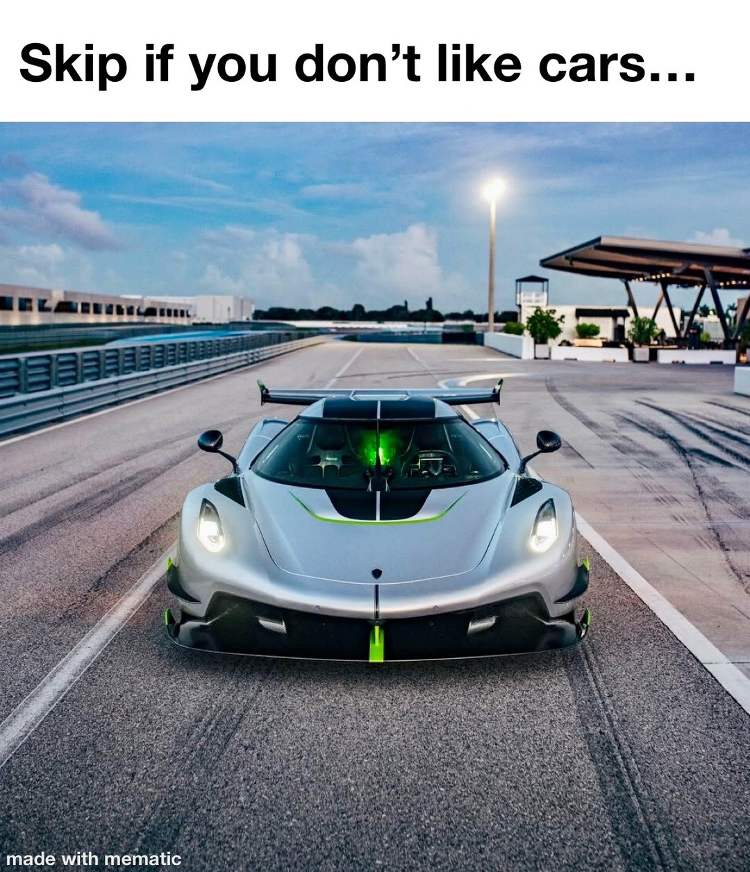 @CARS HYPE