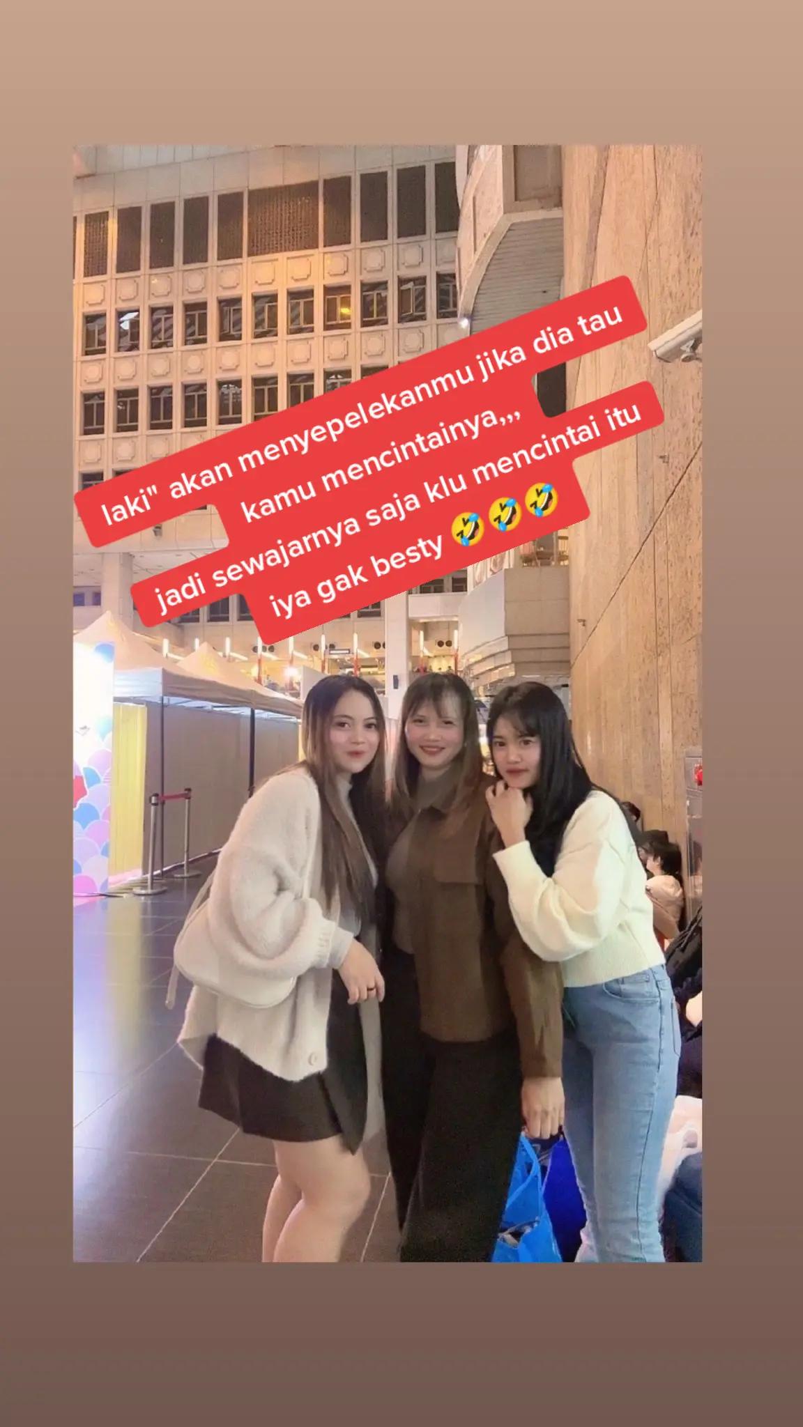 @🇹🇼 Mbak Luna