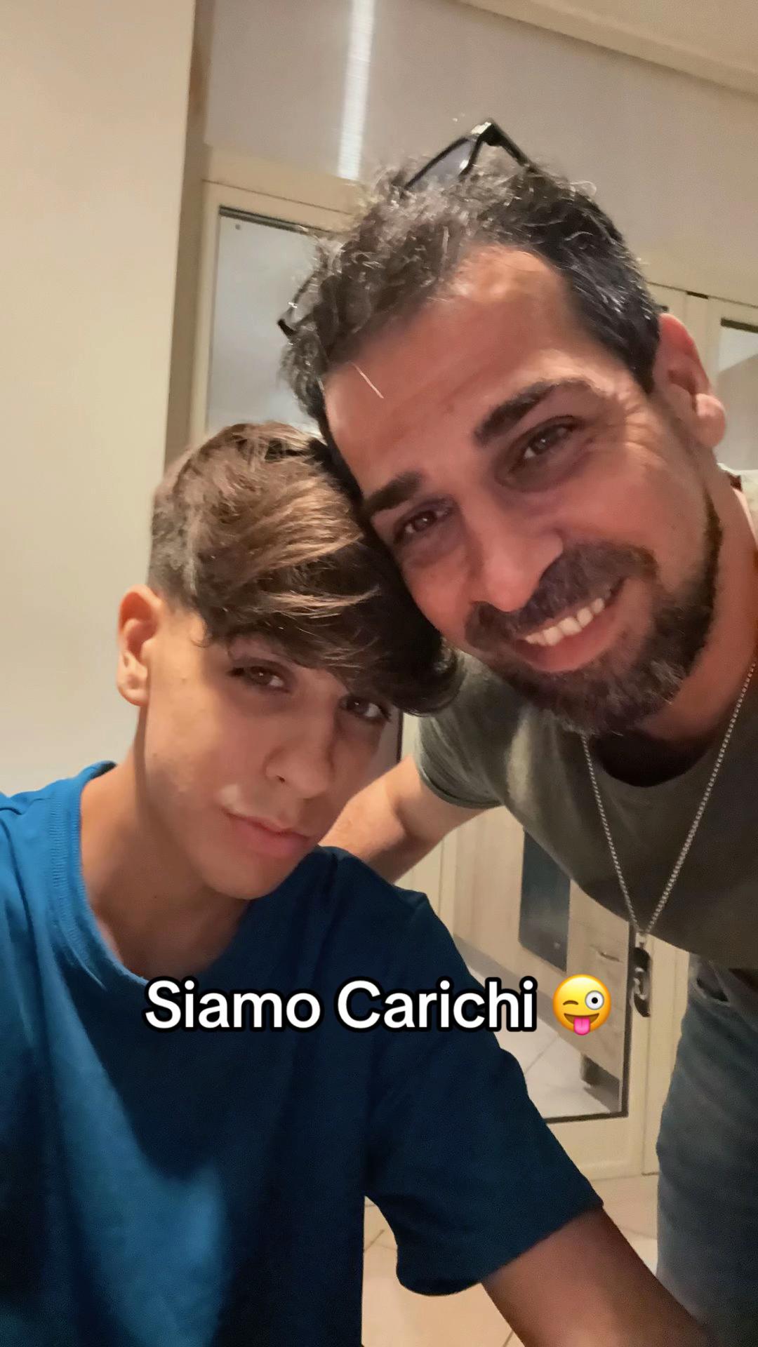 @Francesco costa