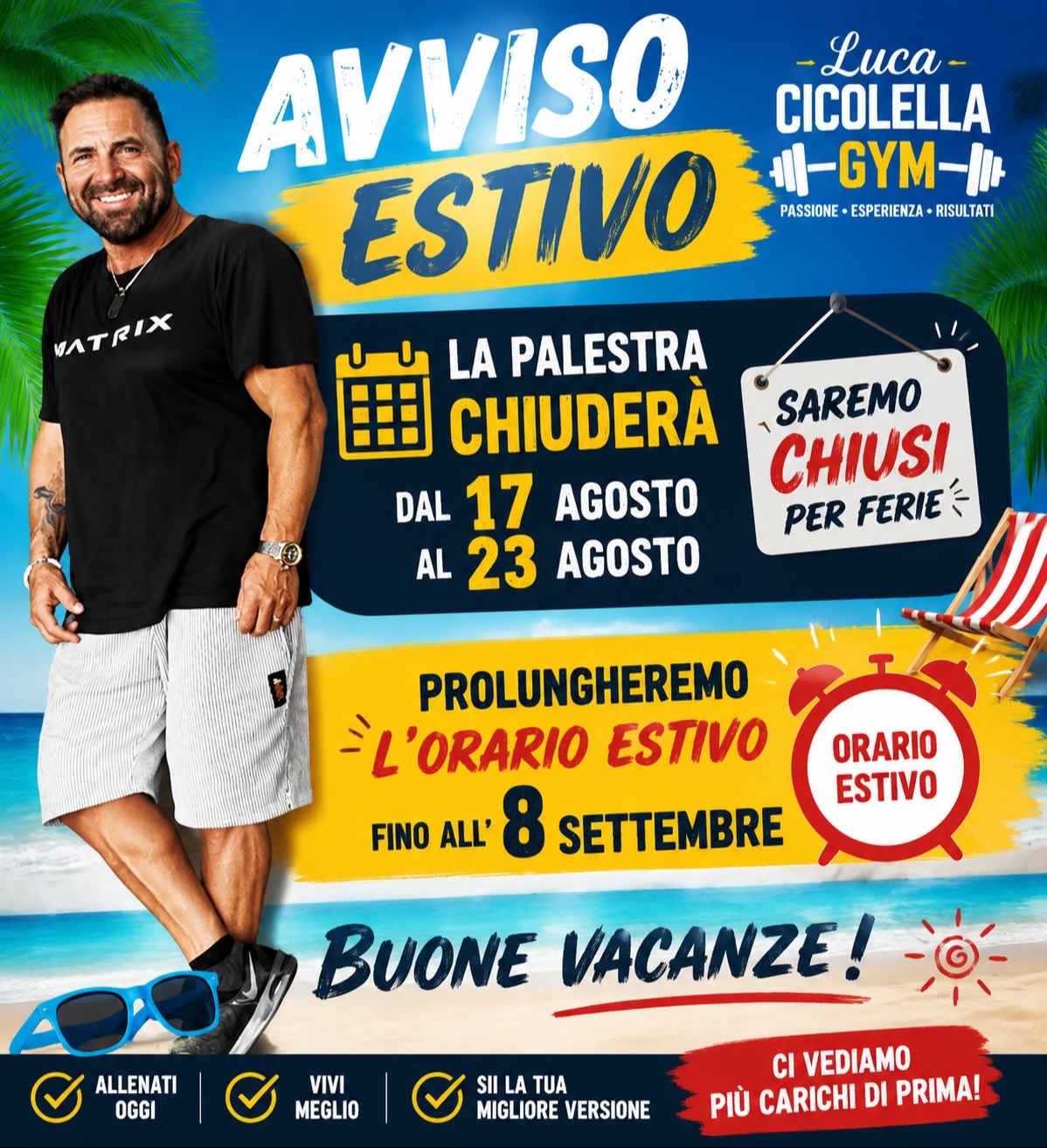 @Lucacicolellaatleta